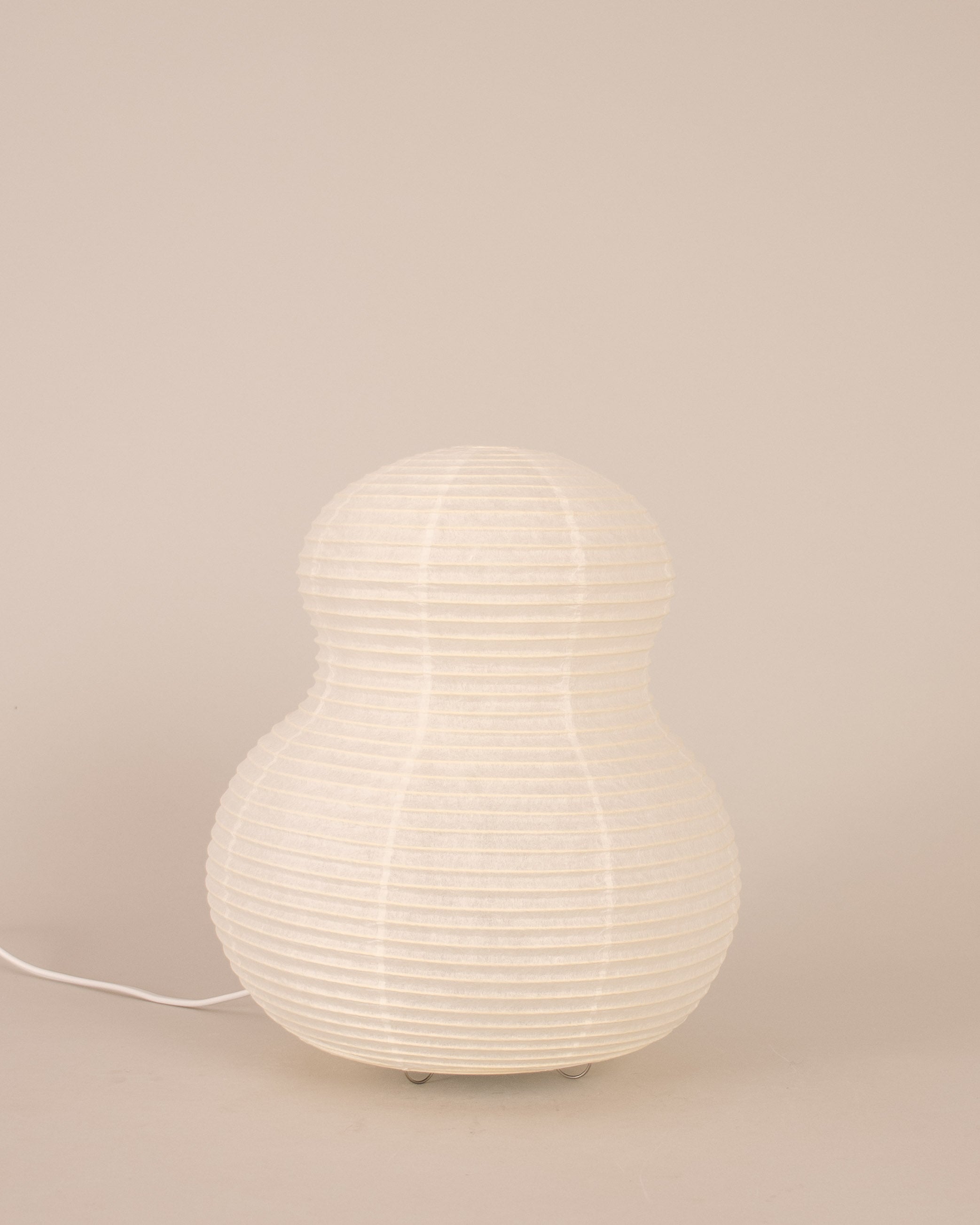 Japanese Paper Table Lamp - GOOD FRIEND