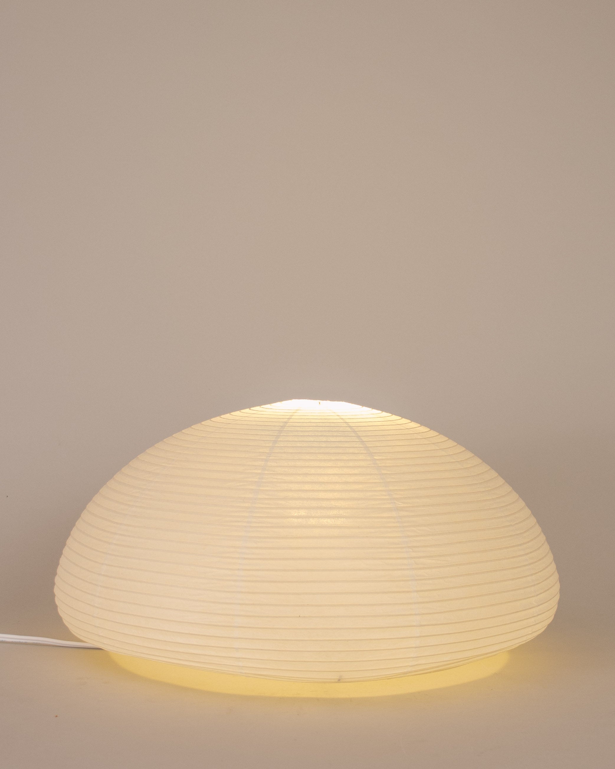 Japanese Paper Table Lamp - GOOD FRIEND