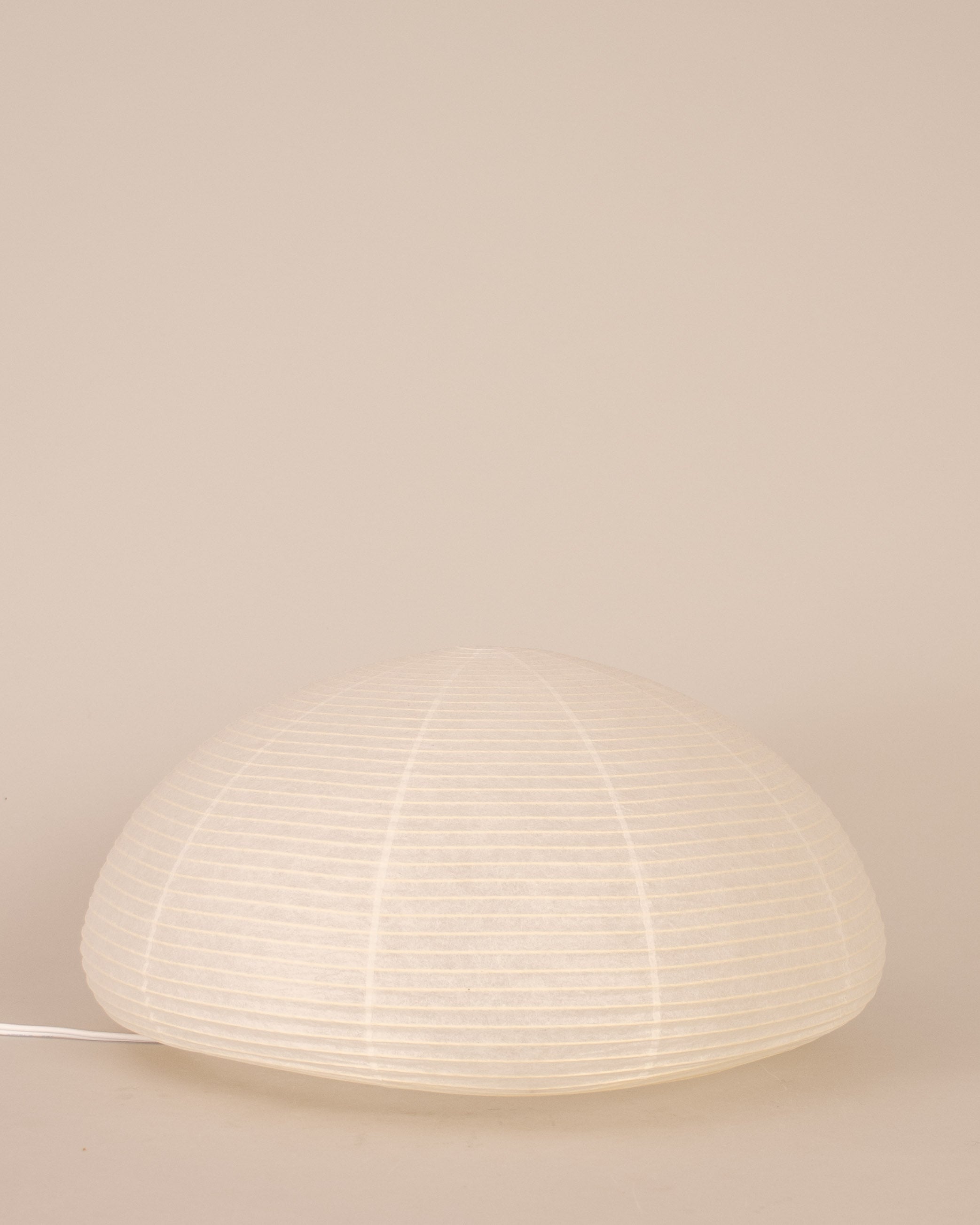 Japanese Paper Table Lamp - GOOD FRIEND