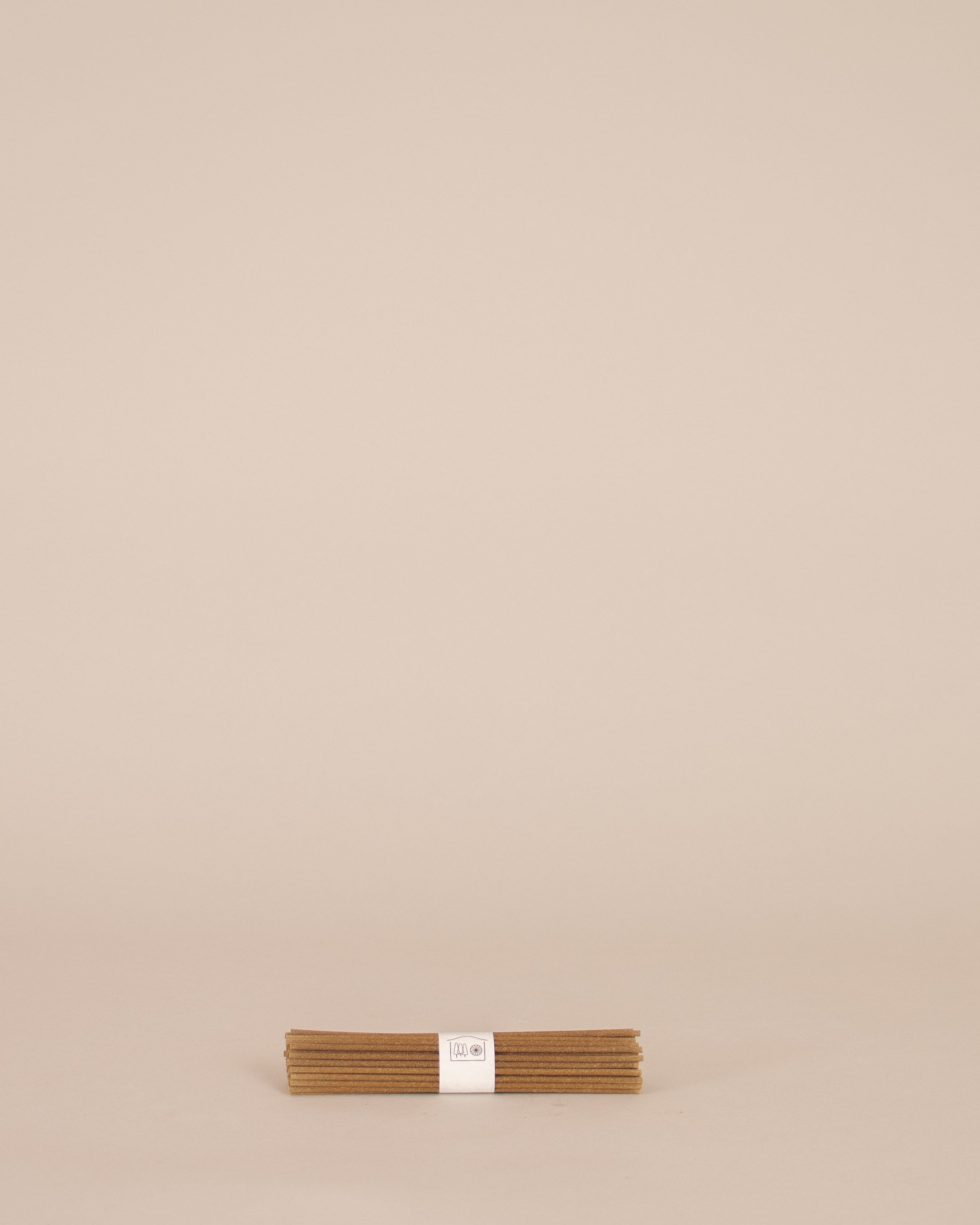 Baba Suishaba Cedar Incense - GOOD FRIEND