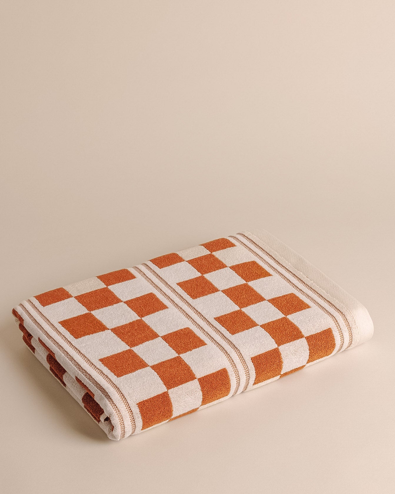 Busby Pool Towel - GOOD FRIEND
