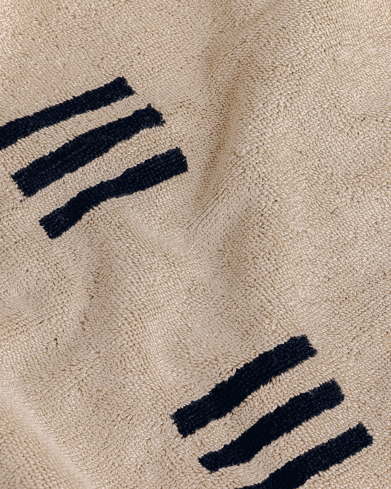 Claremont Bath Towel - GOOD FRIEND