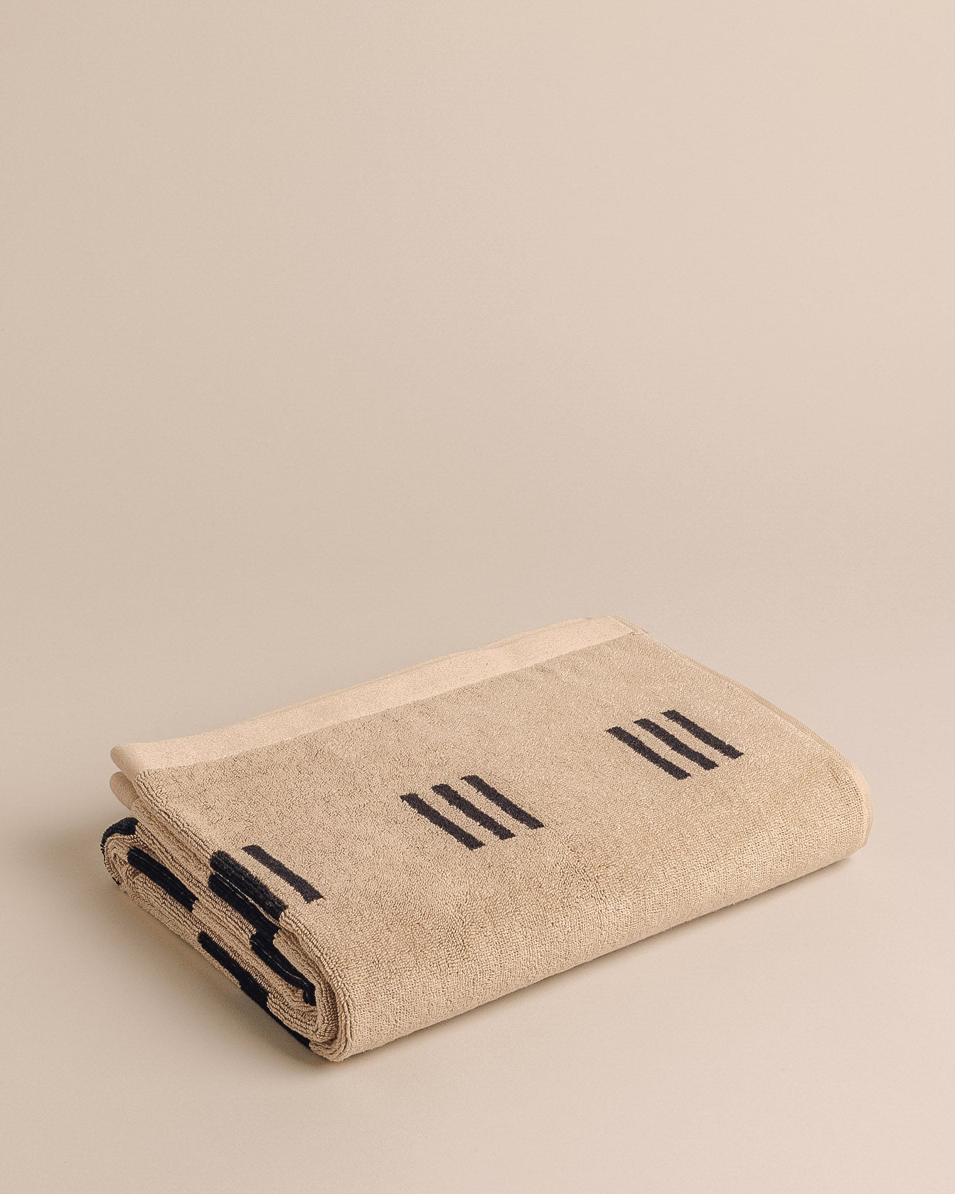 Claremont Bath Towel - GOOD FRIEND