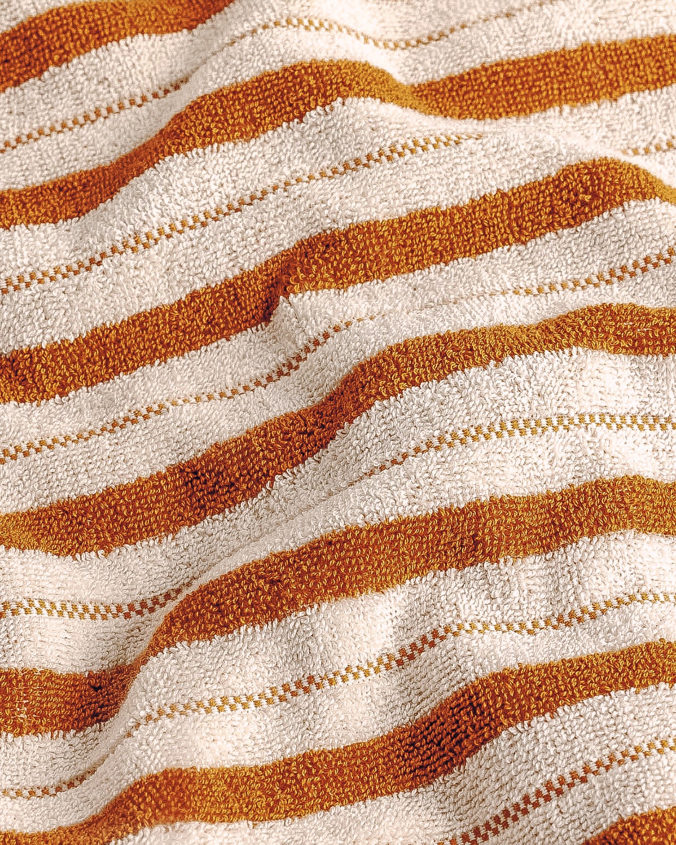 San Luis Hand Towel - GOOD FRIEND