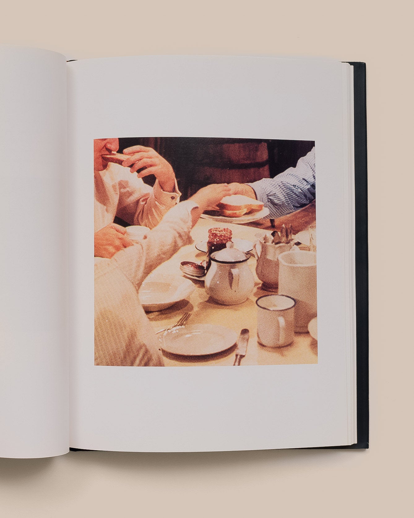 Yours In Food, John Baldessari - GOOD FRIEND