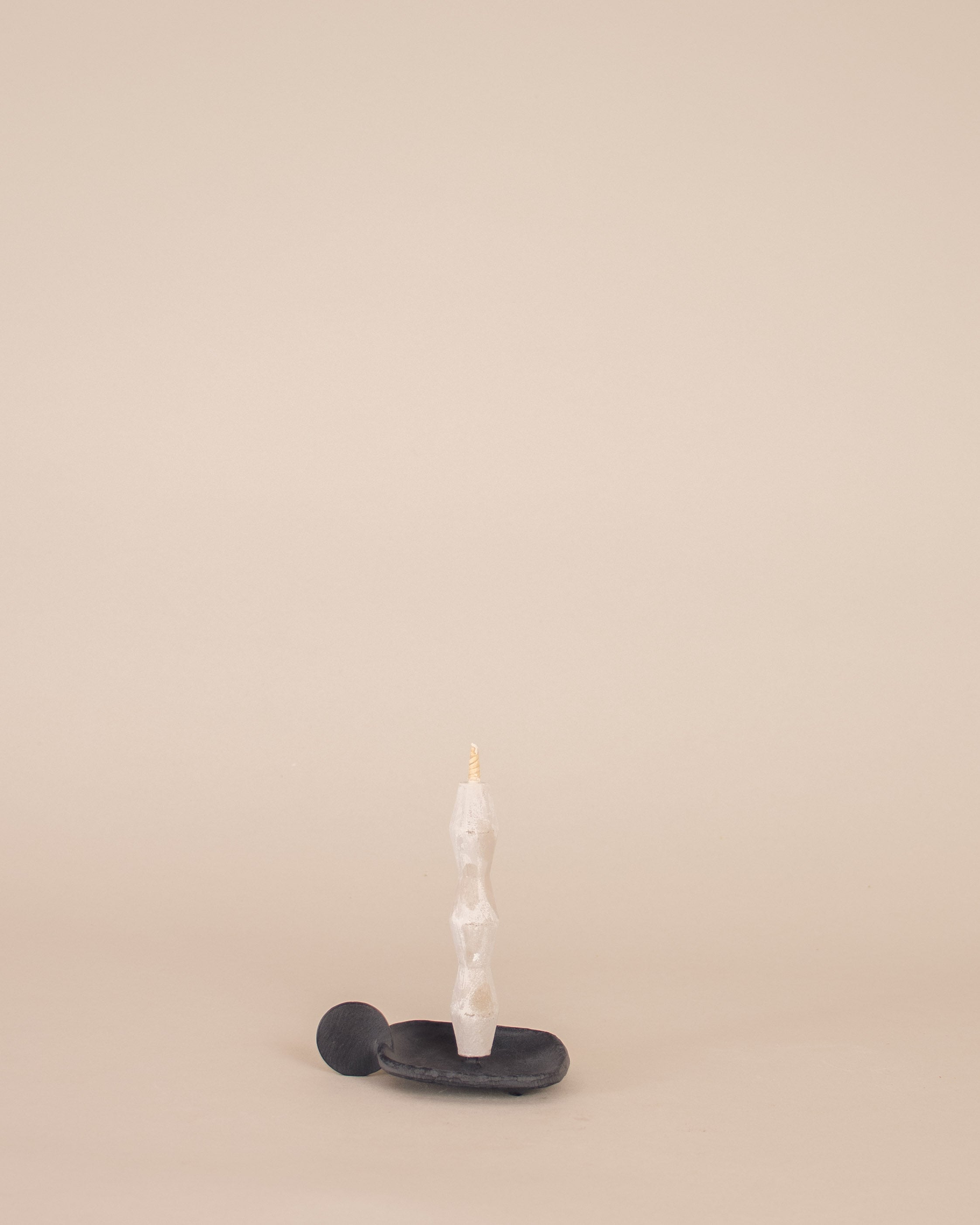 Brass Candle Stand - GOOD FRIEND