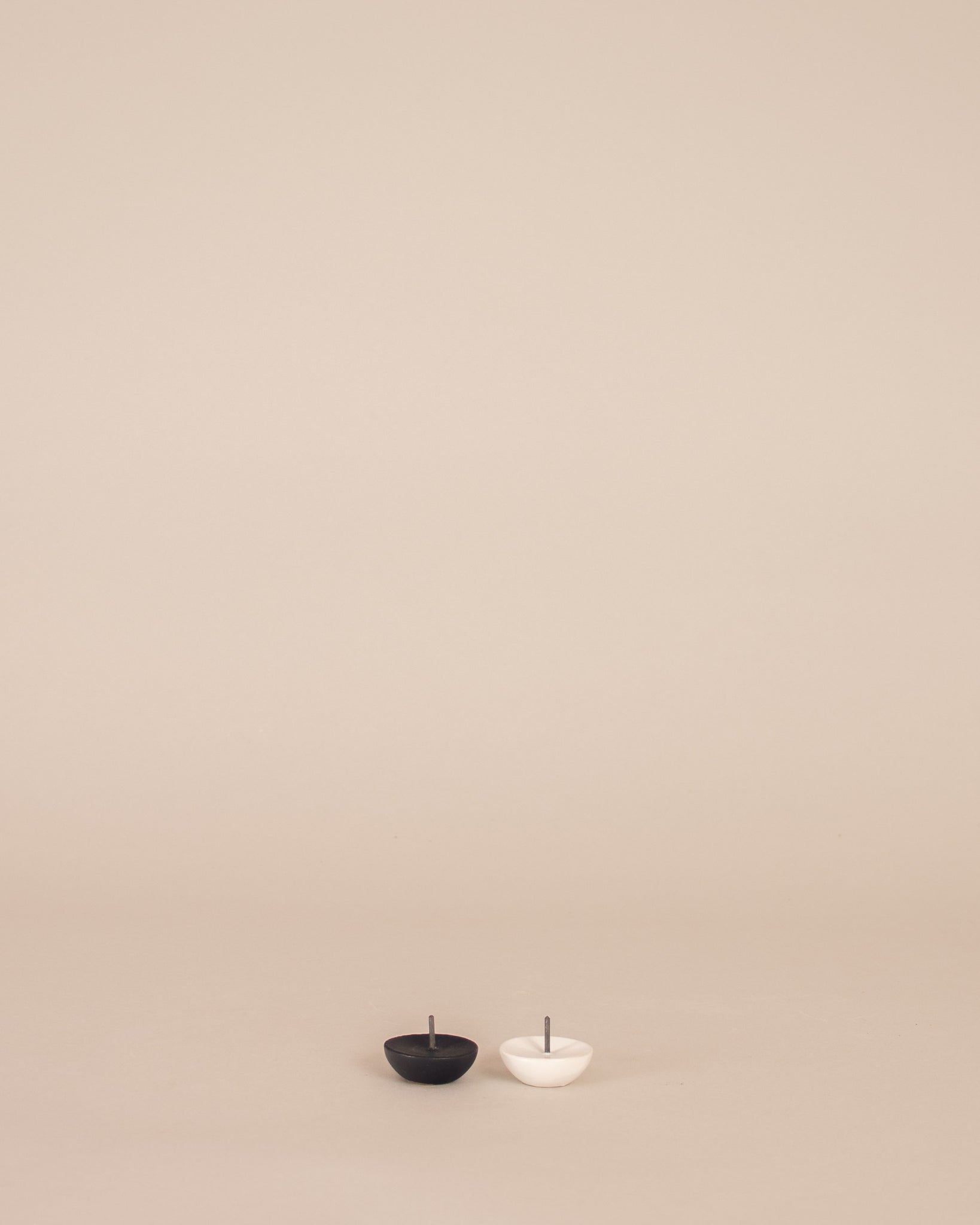 Ceramic Candle Holder
