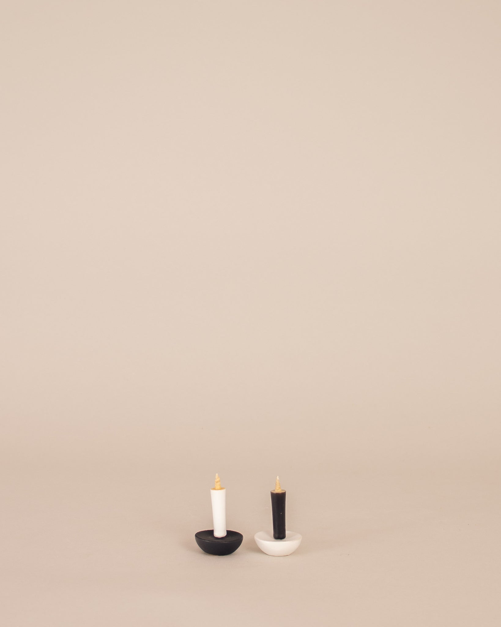 Ceramic Candle Holder