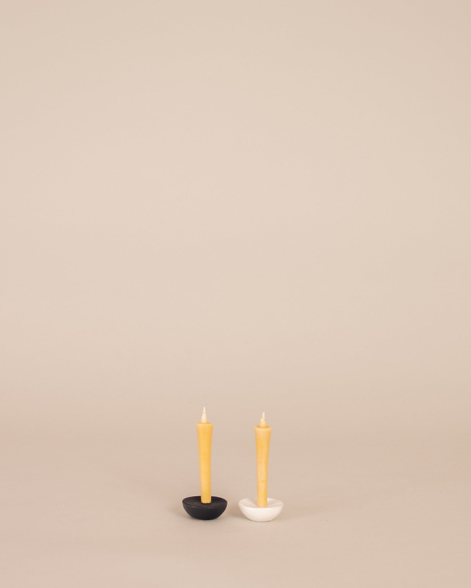 Ceramic Candle Holder