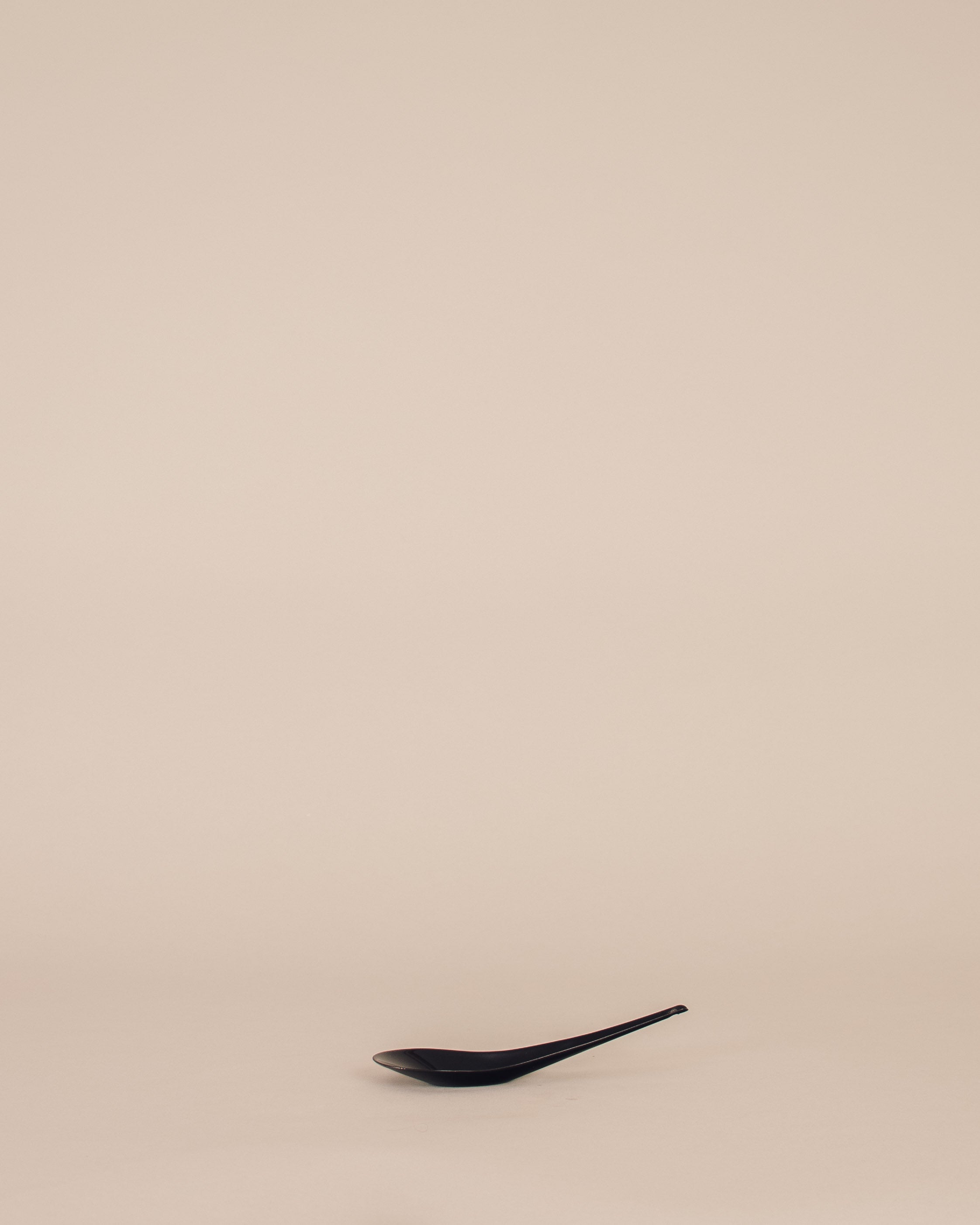 Enamel Soup Spoons - GOOD FRIEND