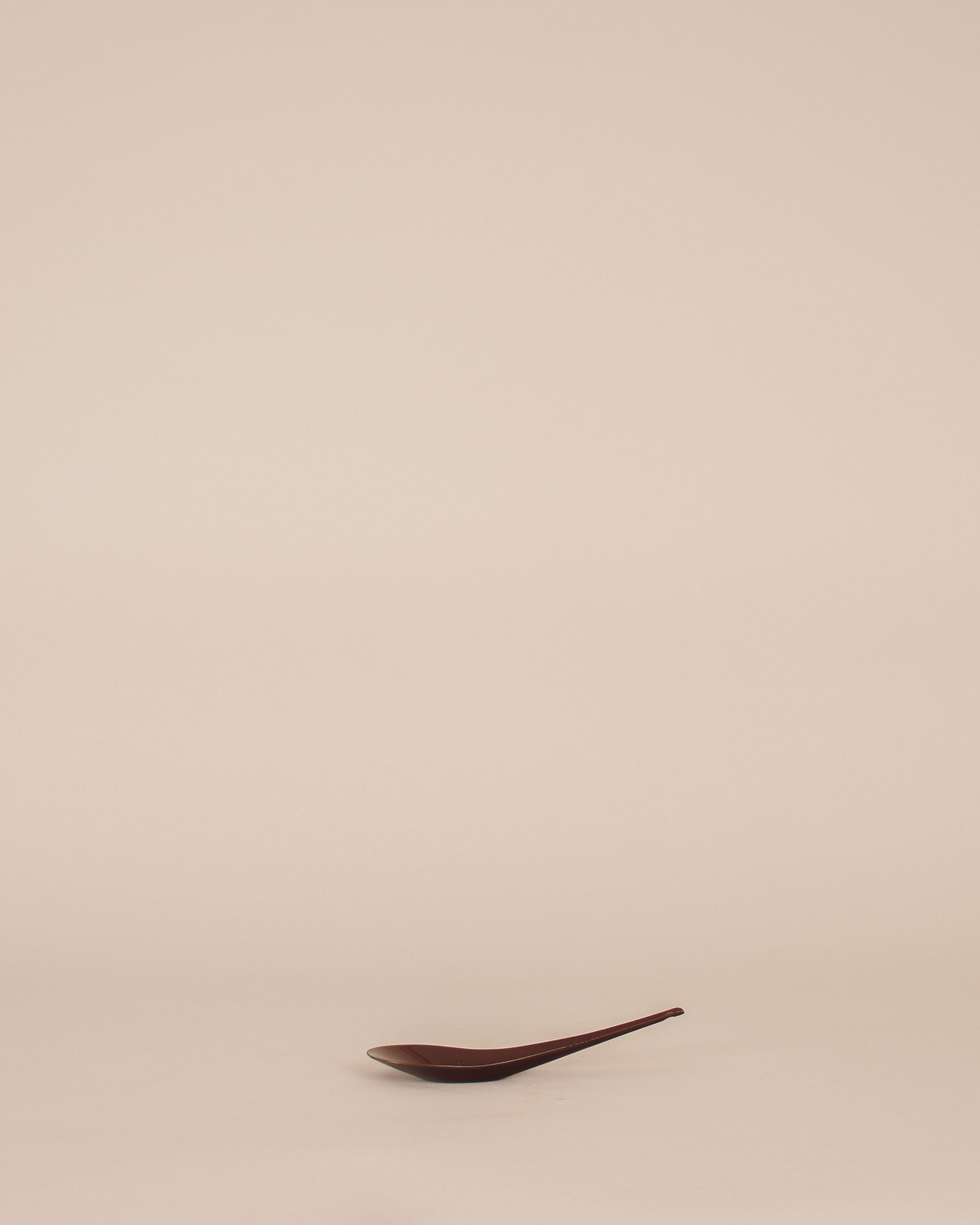 Enamel Soup Spoons - GOOD FRIEND