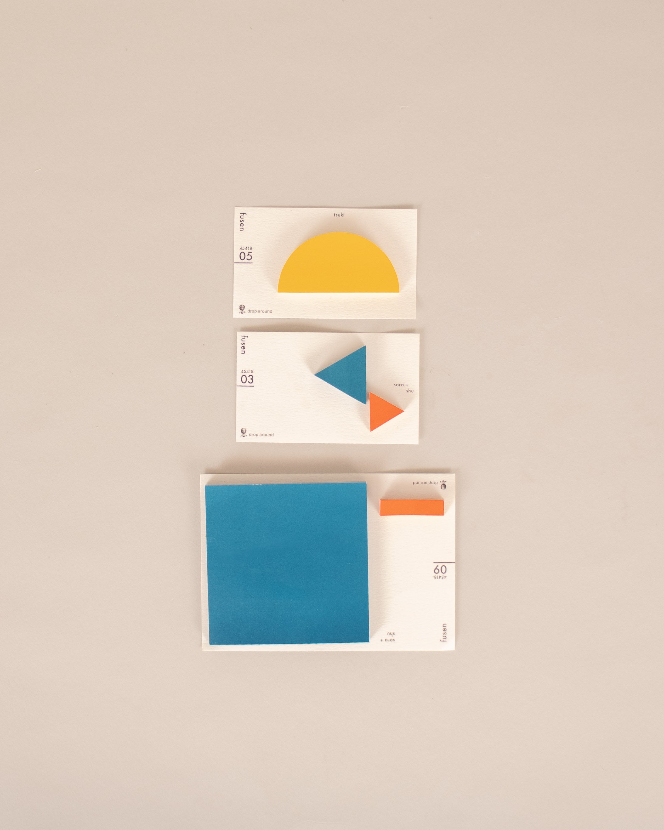Sticky Notes