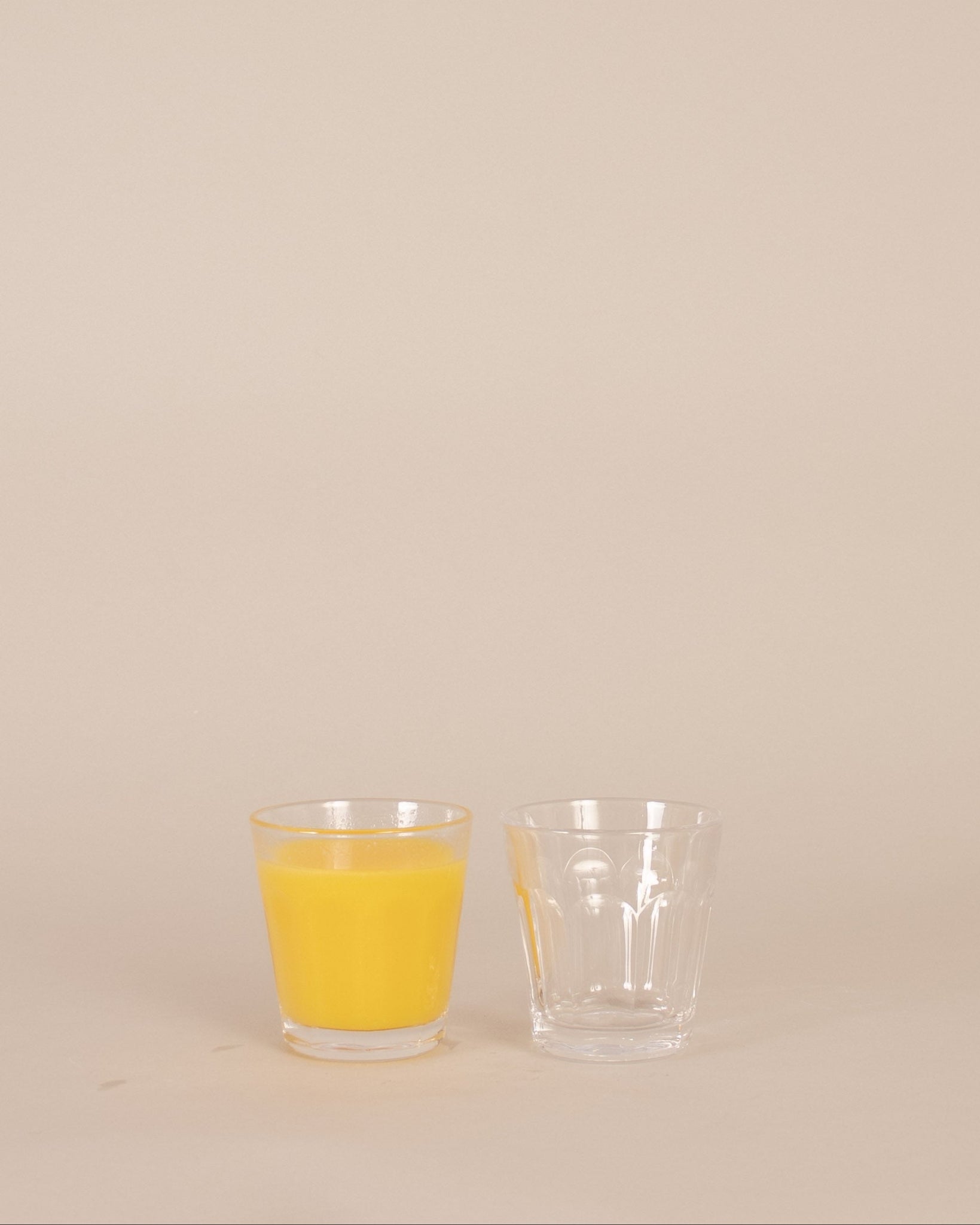 Simple Japanese Tumbler