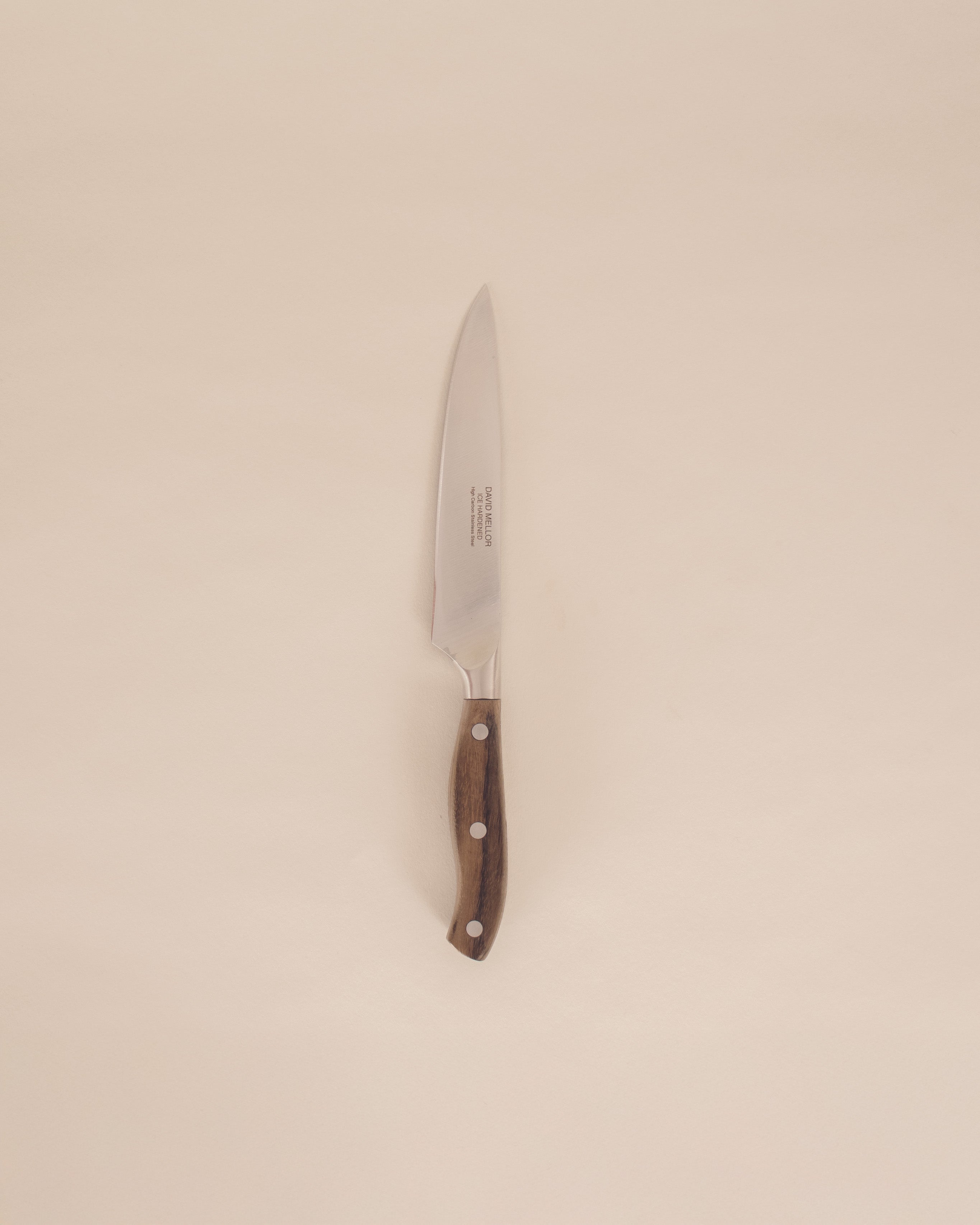 Rosewood Cooks Knife - GOOD FRIEND