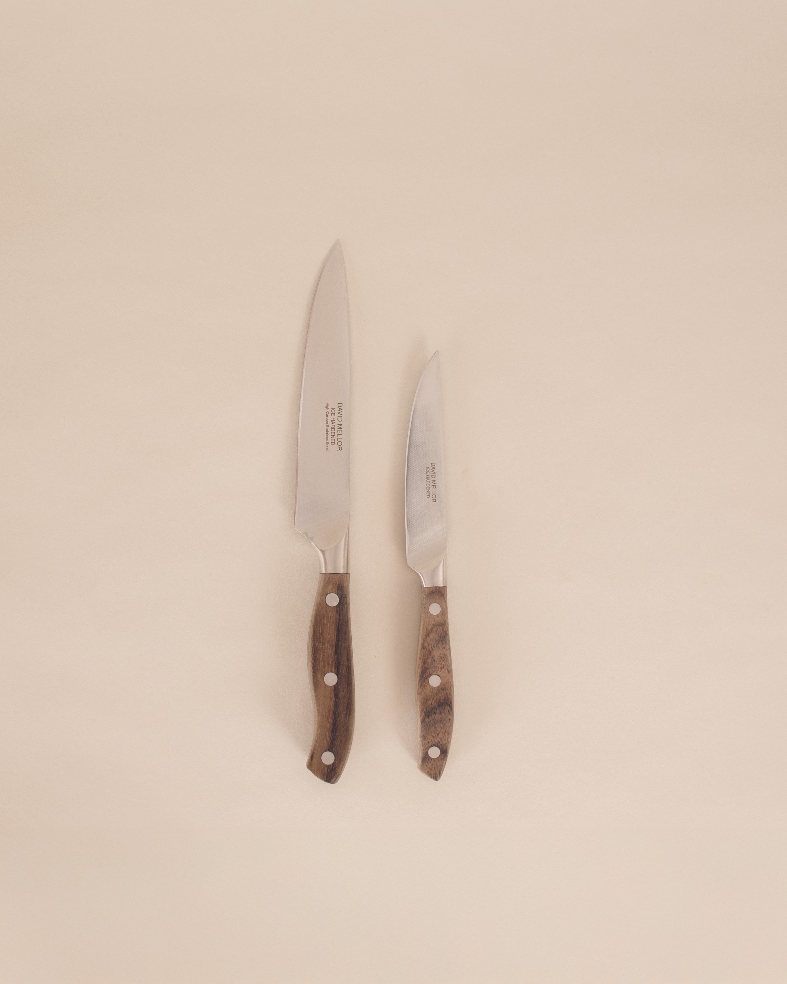 Rosewood Cooks Knife - GOOD FRIEND