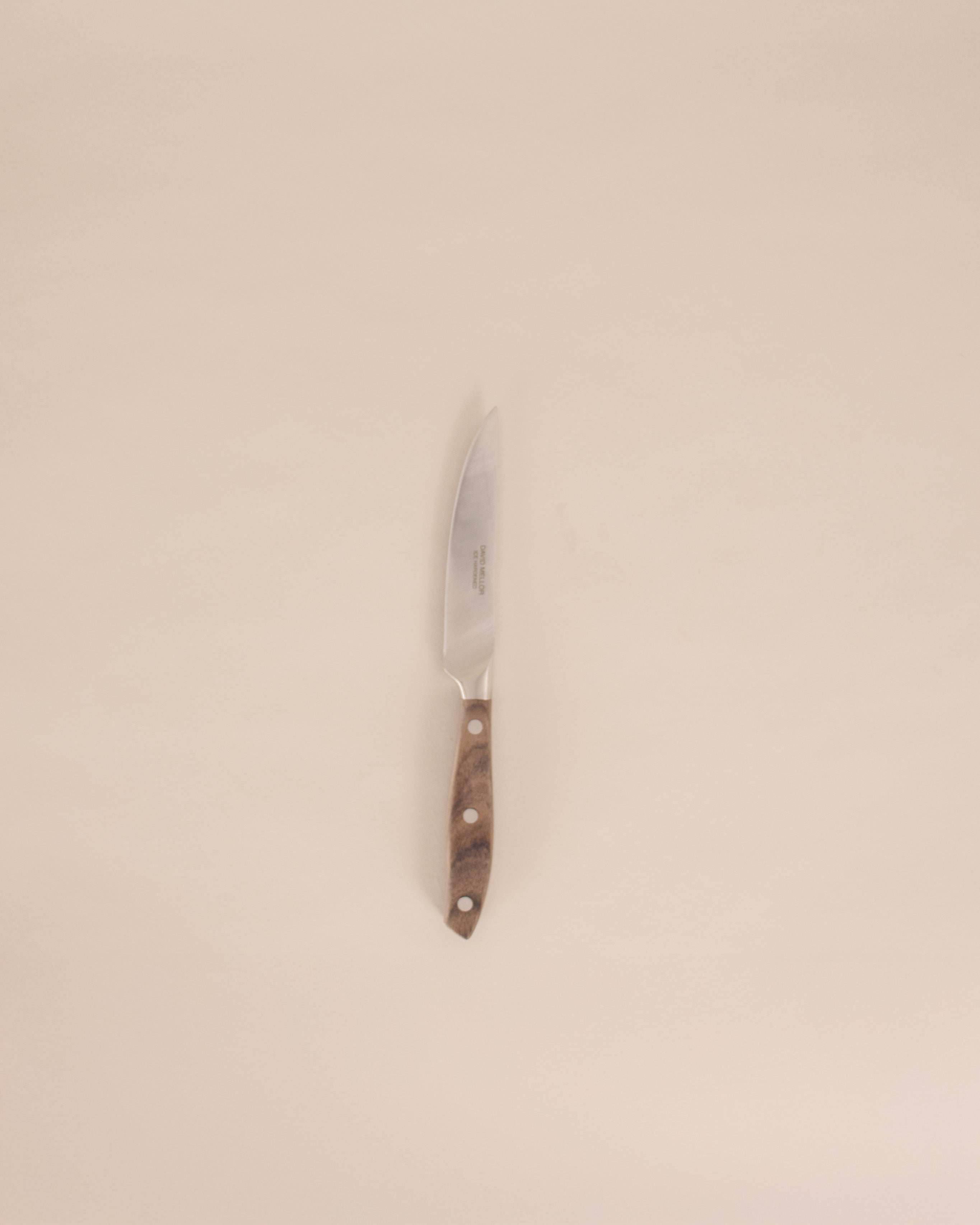 Rosewood Paring Knife - GOOD FRIEND
