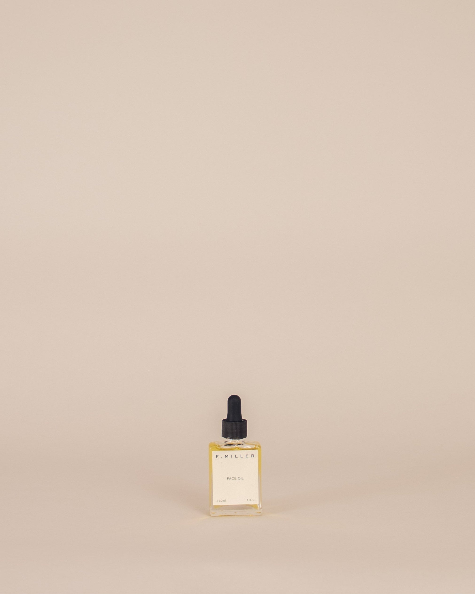 Face Oil - GOOD FRIEND