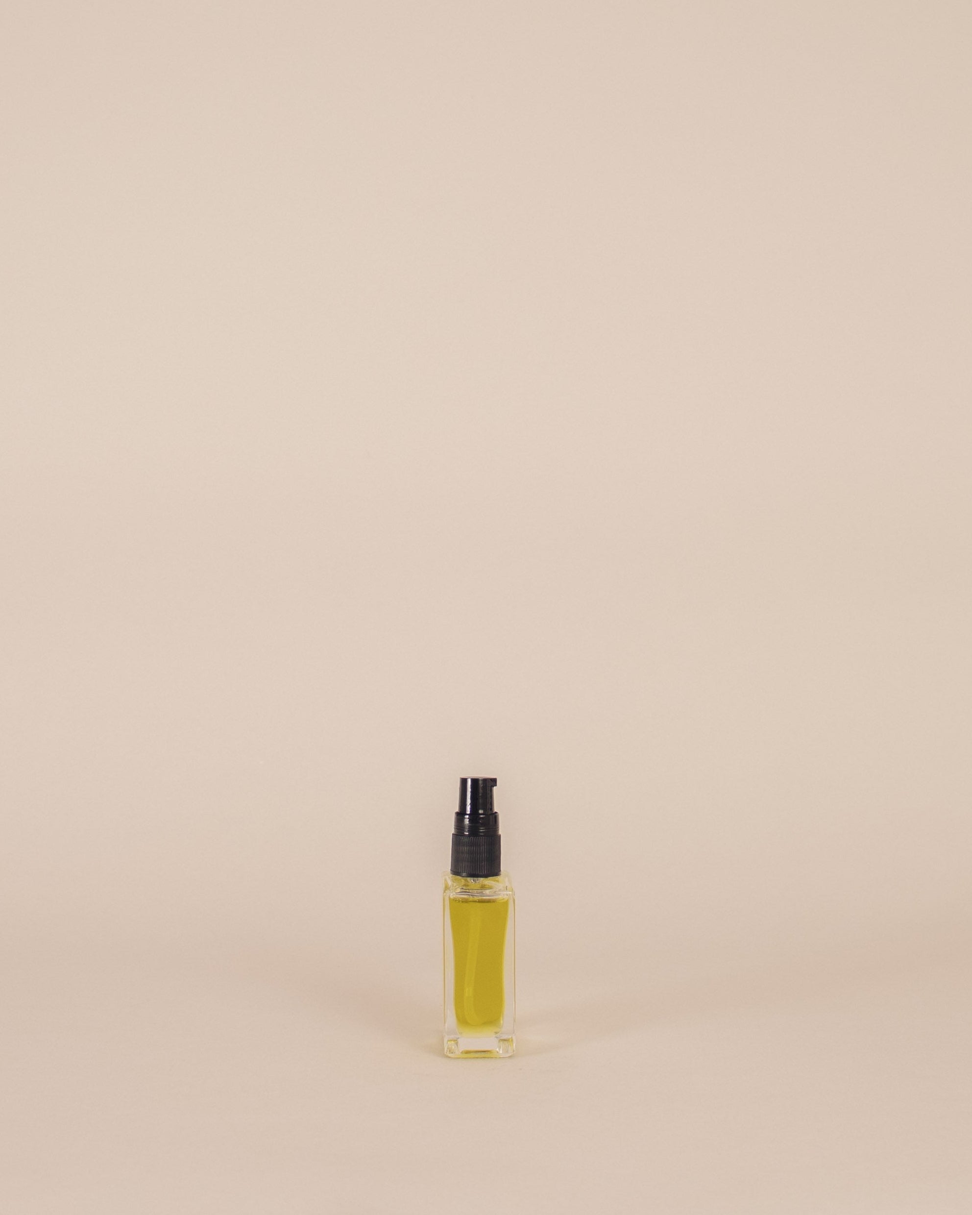 Shave Oil - GOOD FRIEND