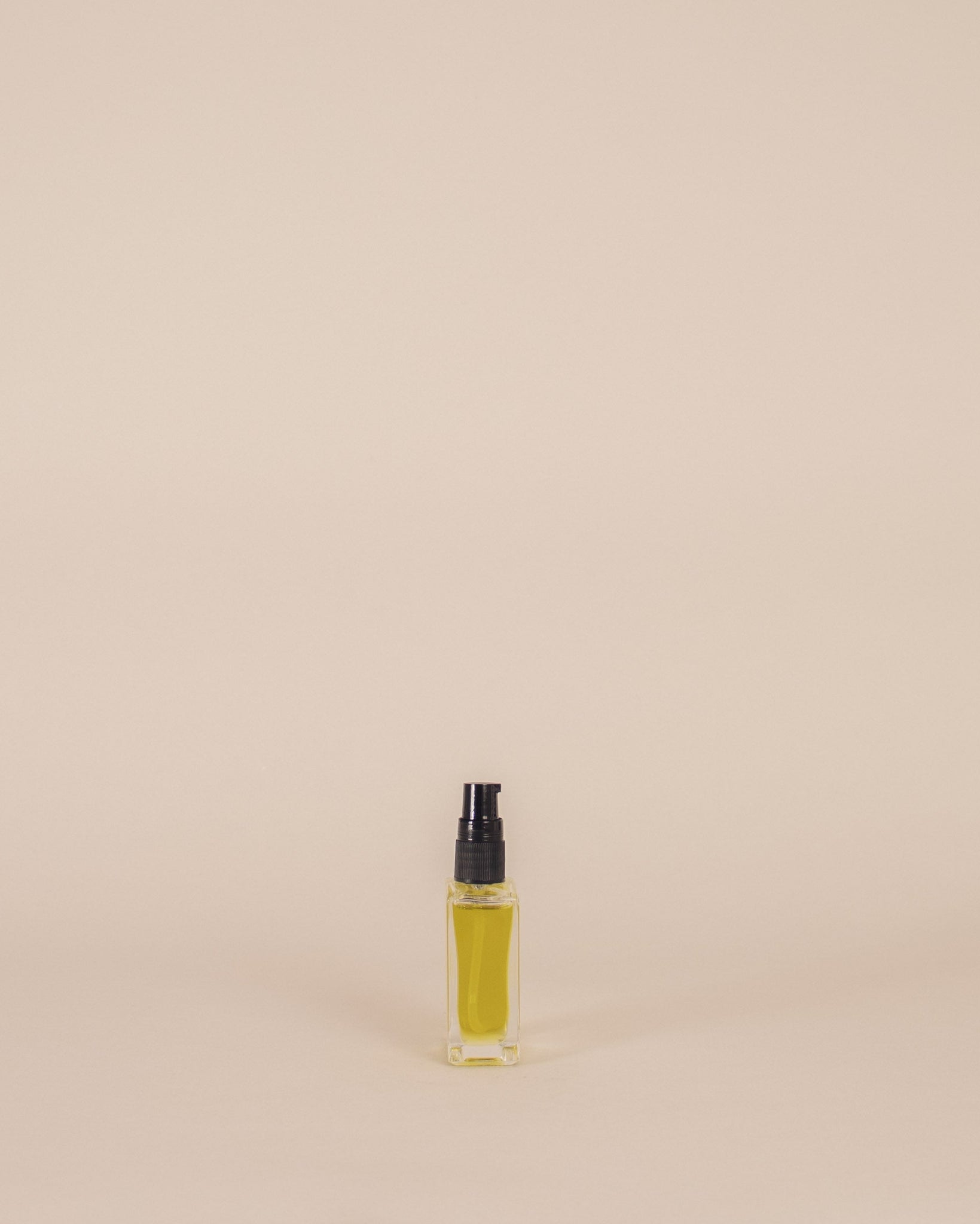 Shave Oil