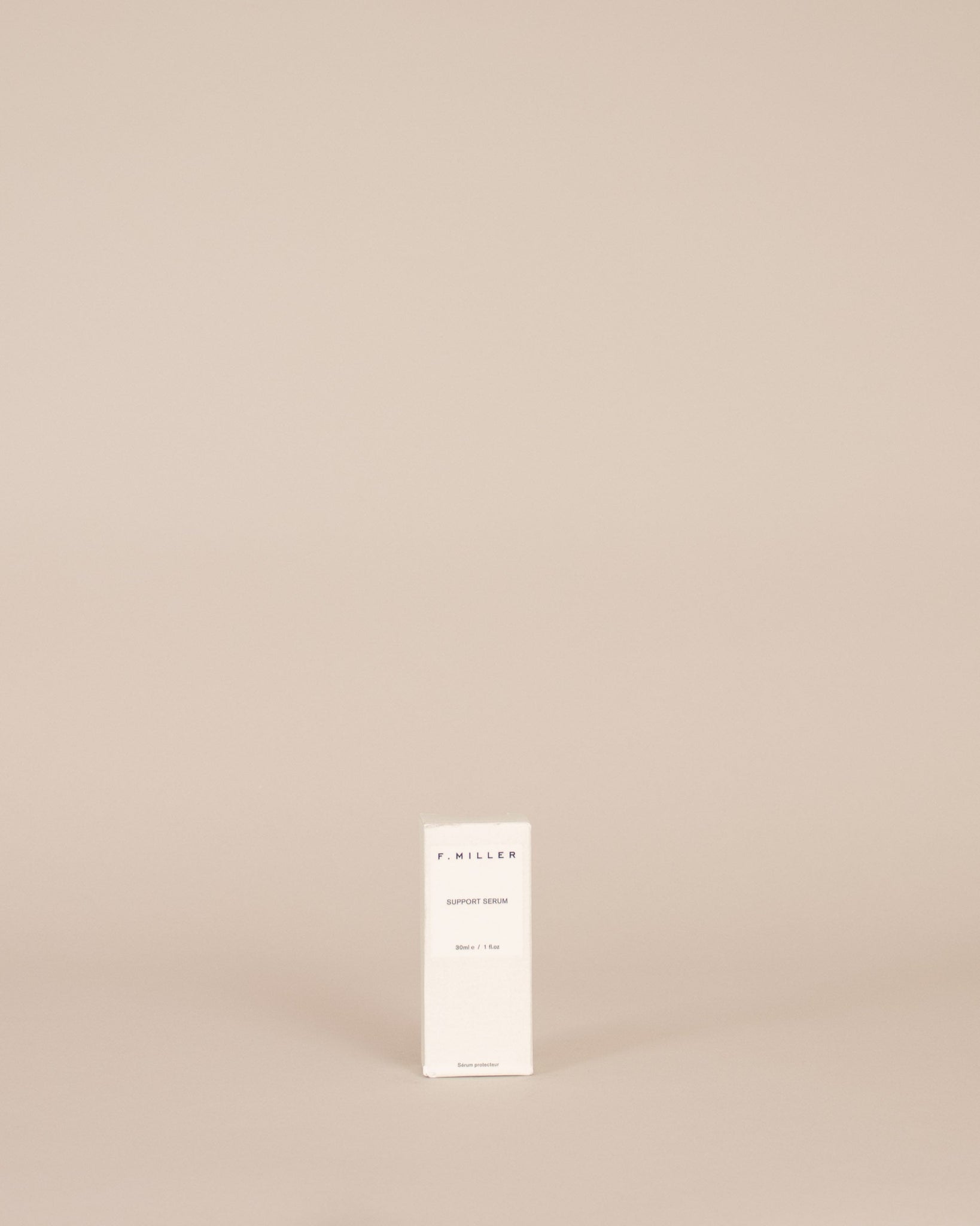 Support Serum