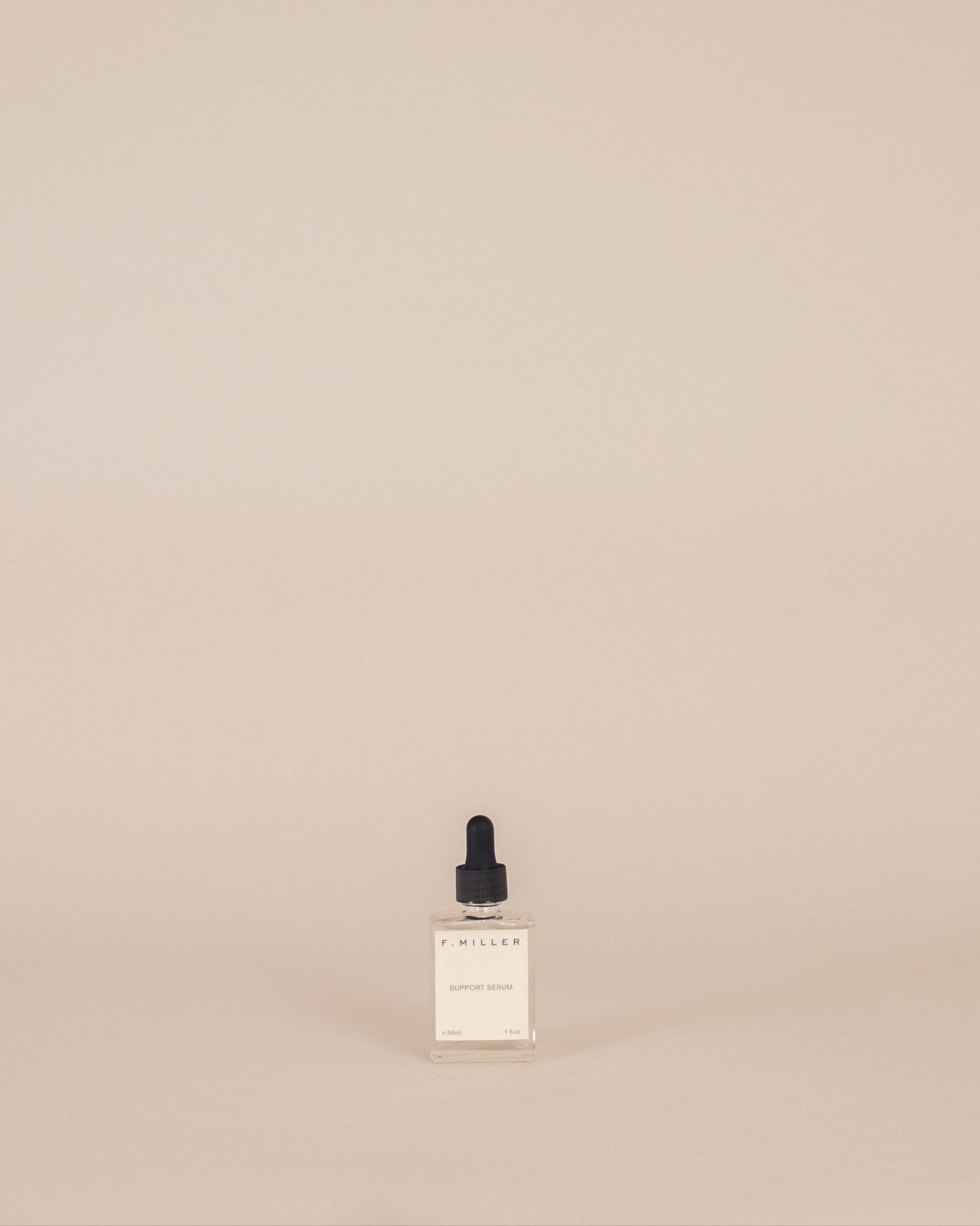 Support Serum