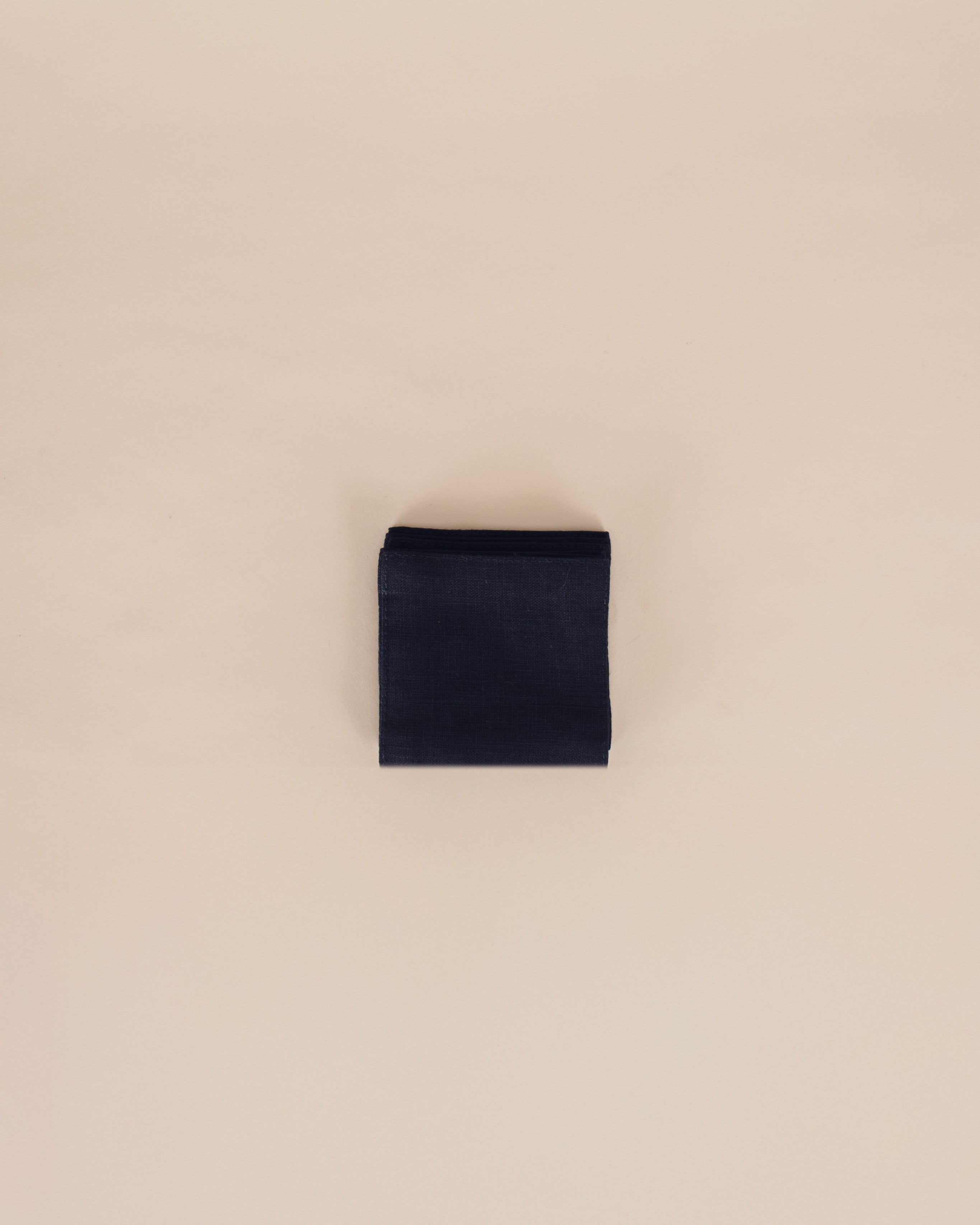 Linen Coasters - GOOD FRIEND