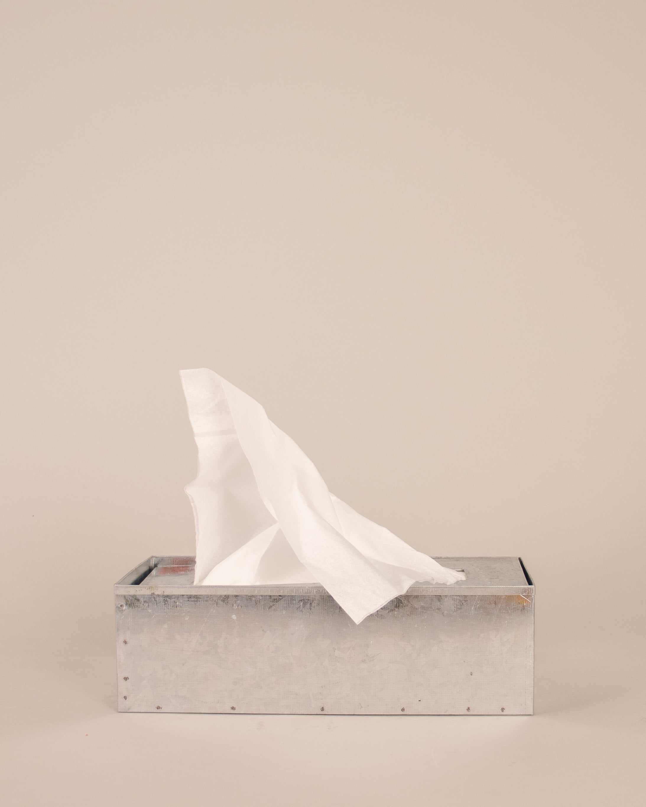 Tissue Box - GOOD FRIEND