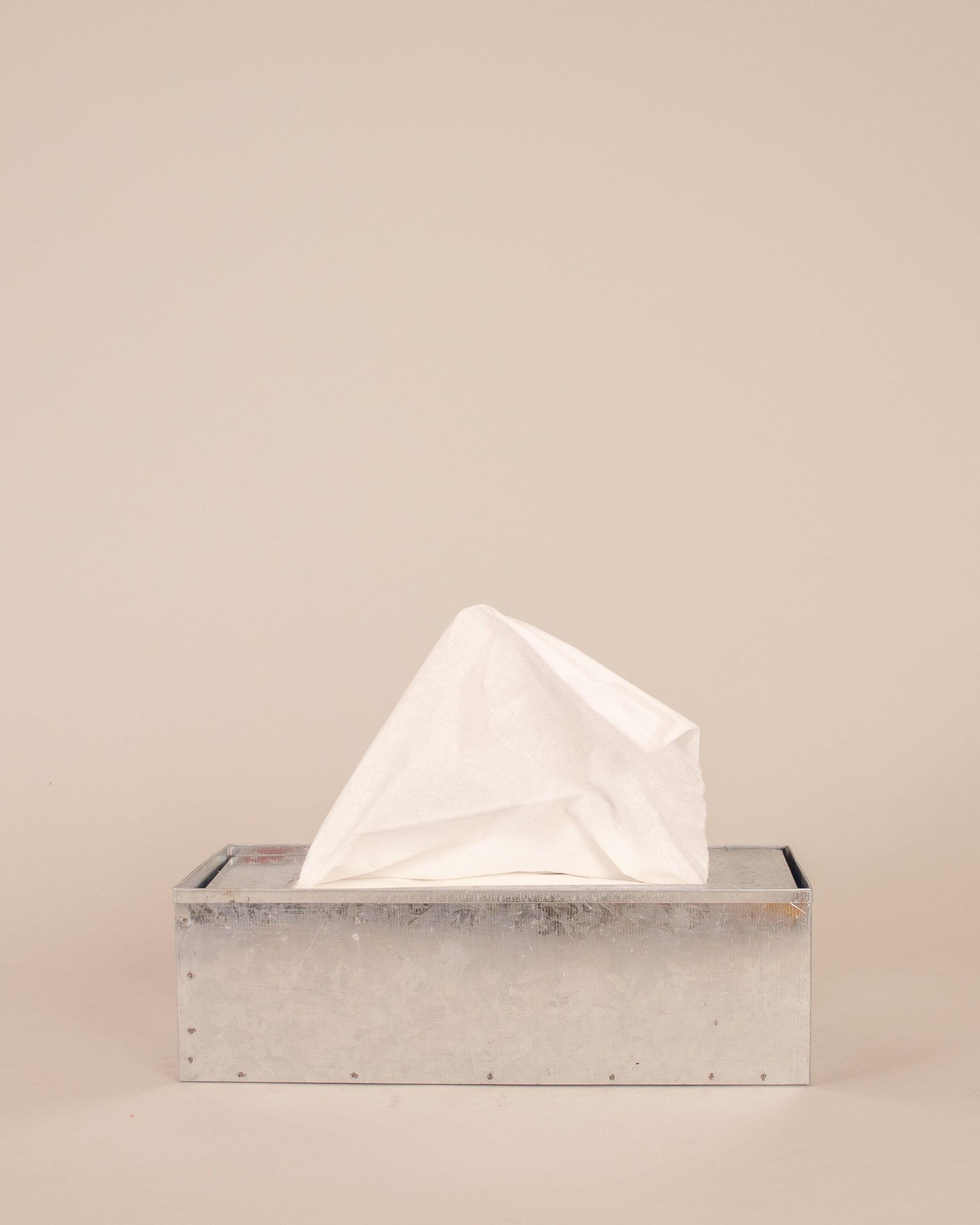 Tissue Box - GOOD FRIEND