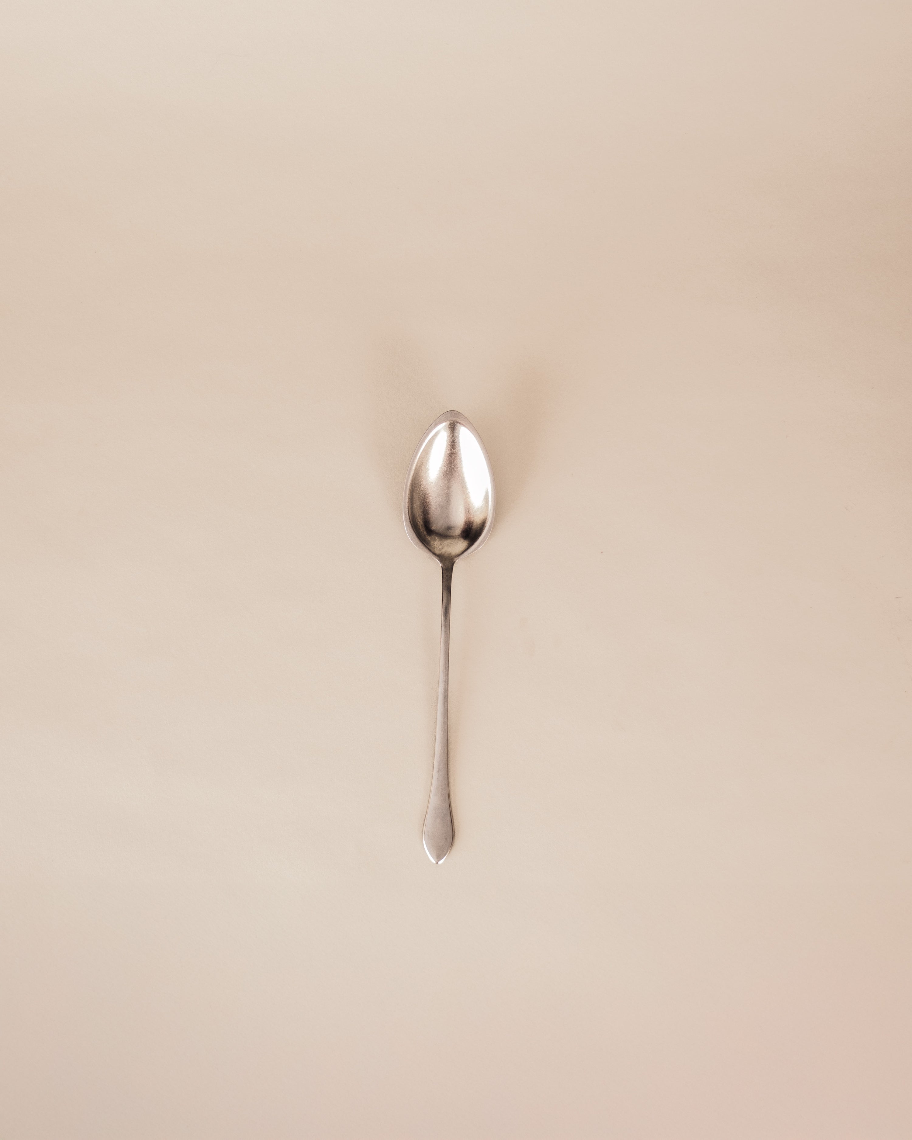 01 Silver Spoon - GOOD FRIEND