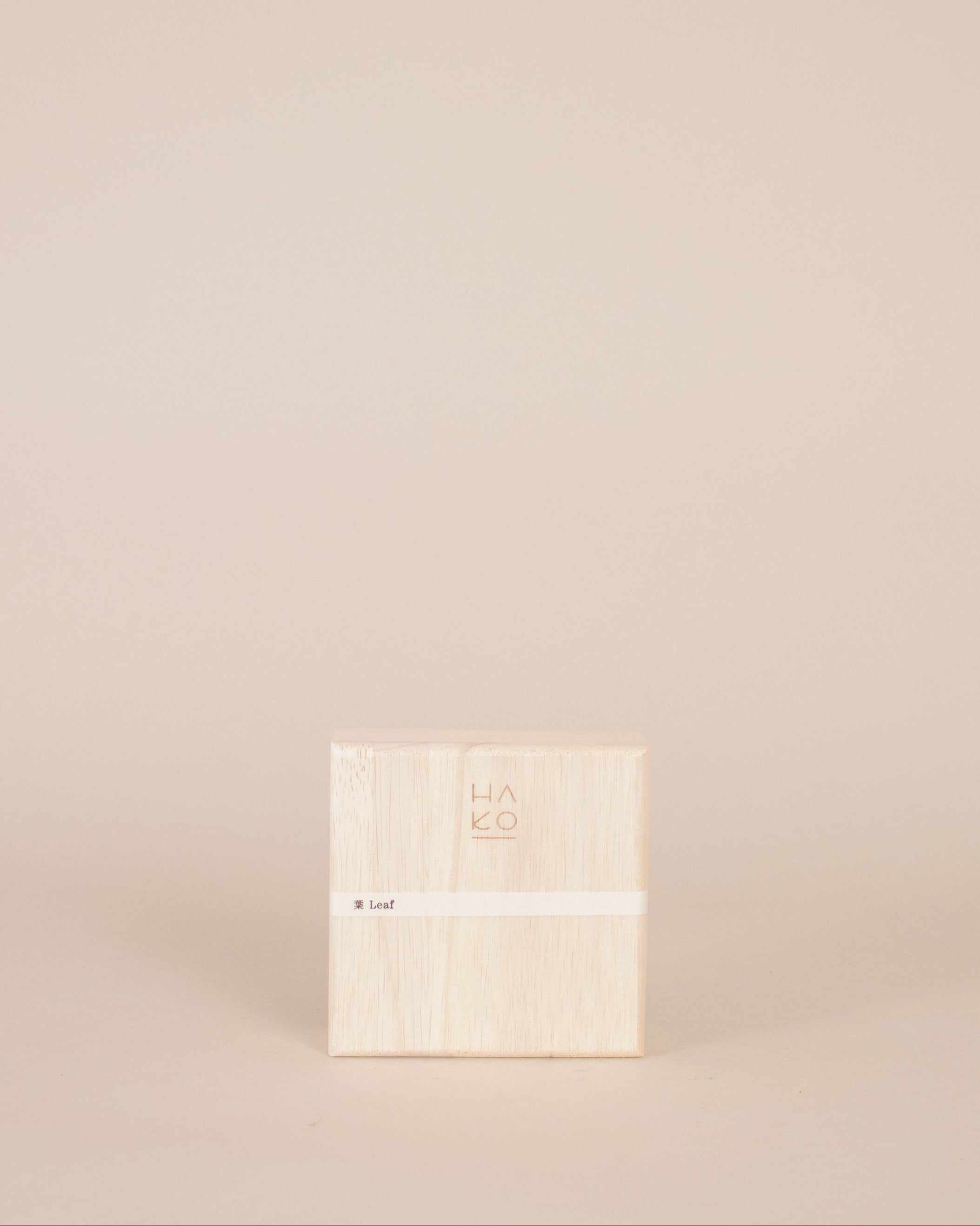 HA KO Paper Incense - GOOD FRIEND