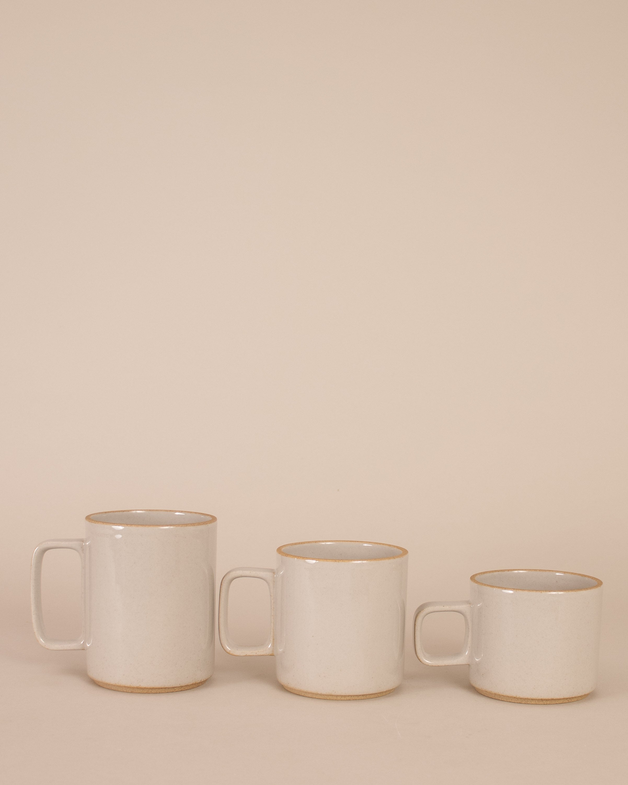 13oz Mug in Gloss Grey - GOOD FRIEND