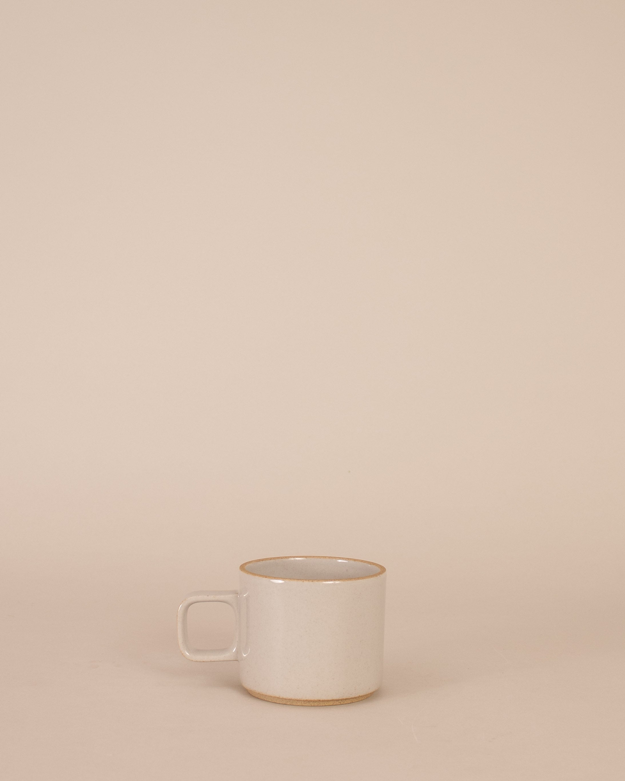 11oz Mug in Gloss Grey - GOOD FRIEND