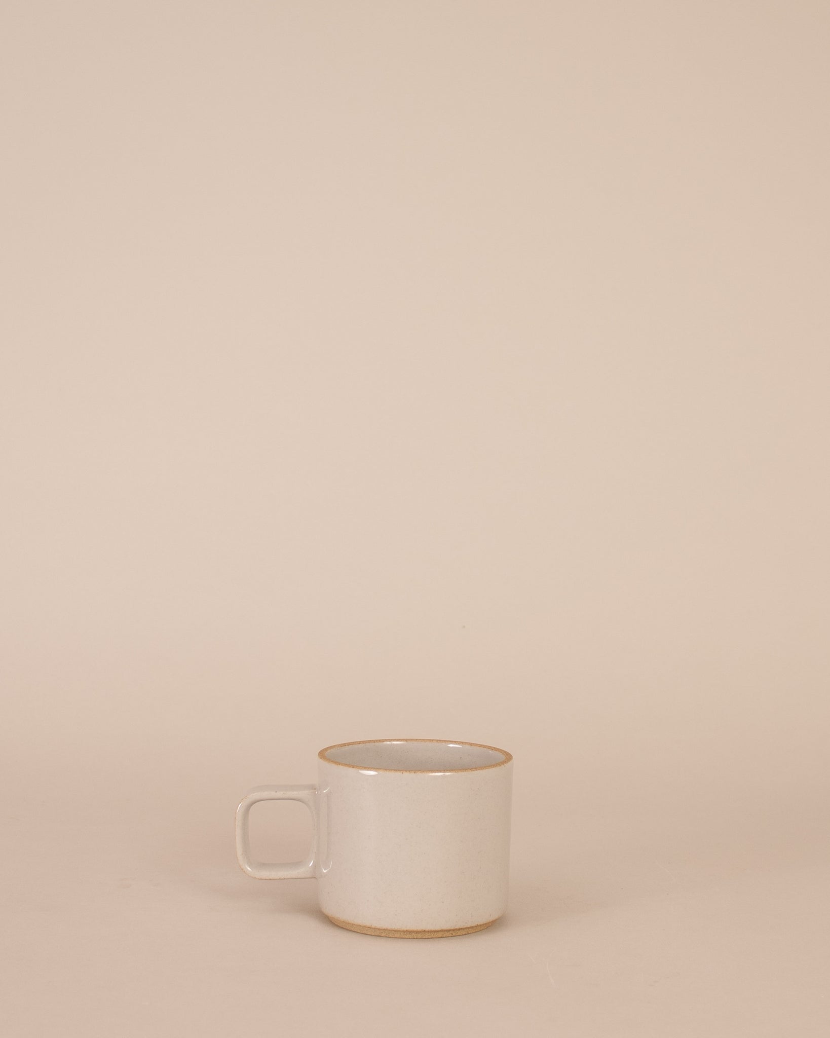 11oz Mug in Gloss Grey