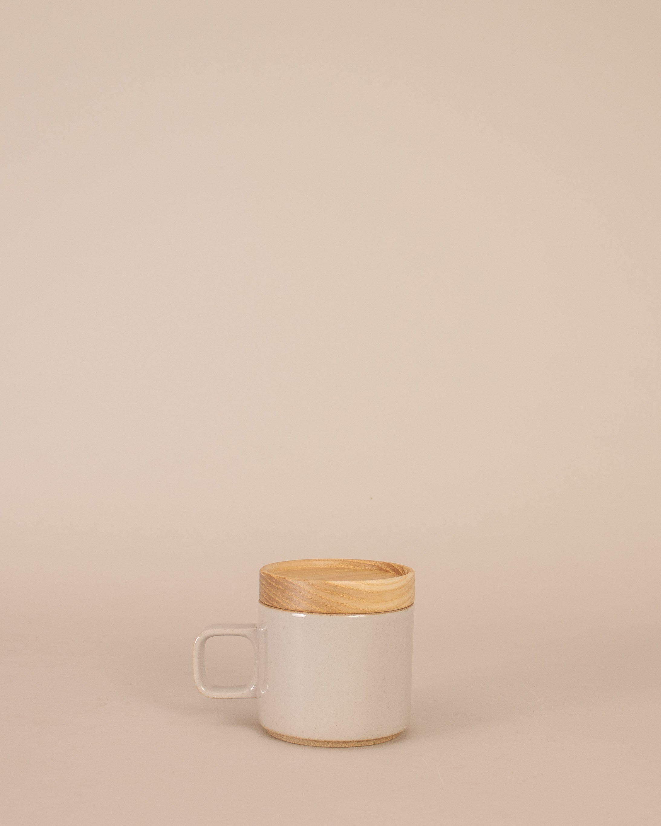 11oz Mug in Gloss Grey - GOOD FRIEND