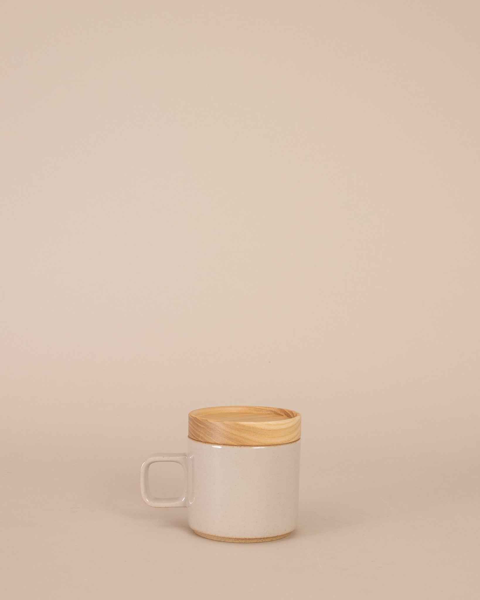 11oz Mug in Gloss Grey