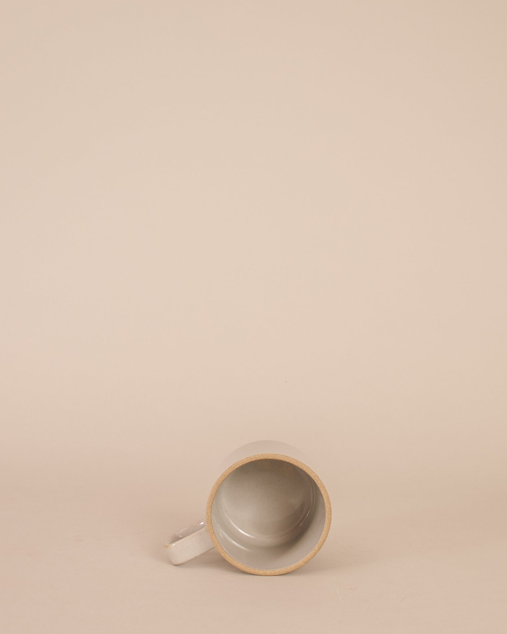 11oz Mug in Gloss Grey