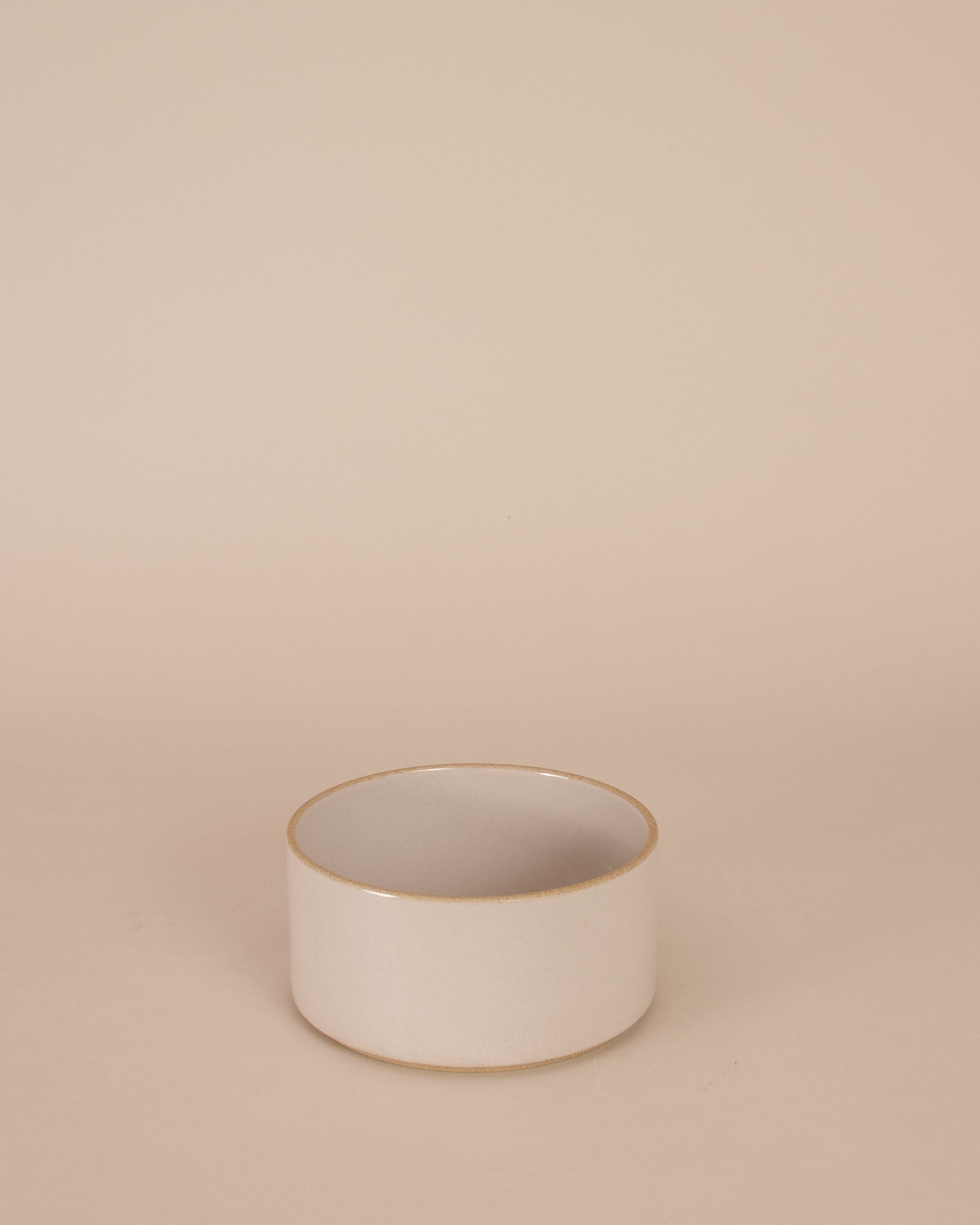 Hasami Tall Bowl in Gloss Grey - GOOD FRIEND