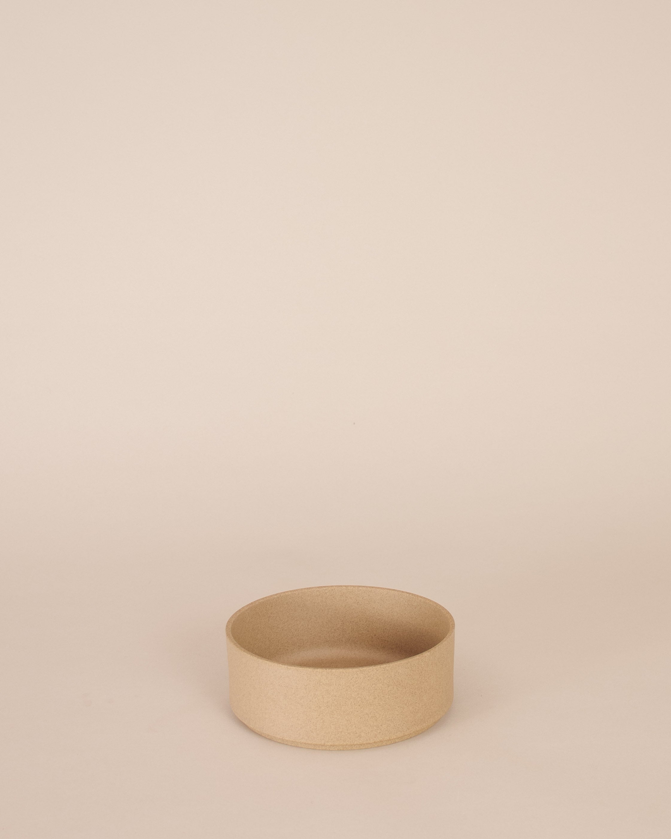 Hasami Bowl in Natural - GOOD FRIEND