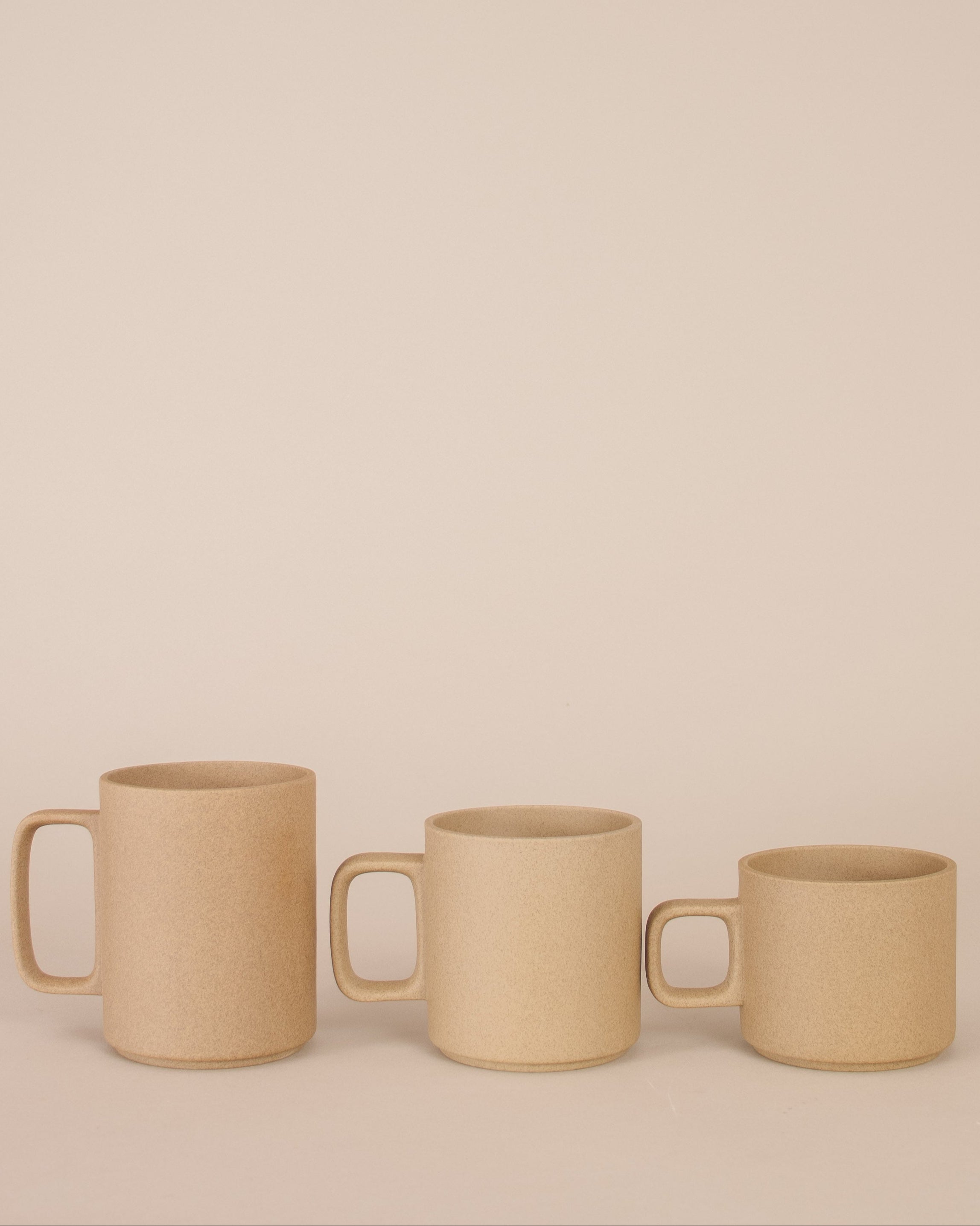 13oz Mug in Natural - GOOD FRIEND