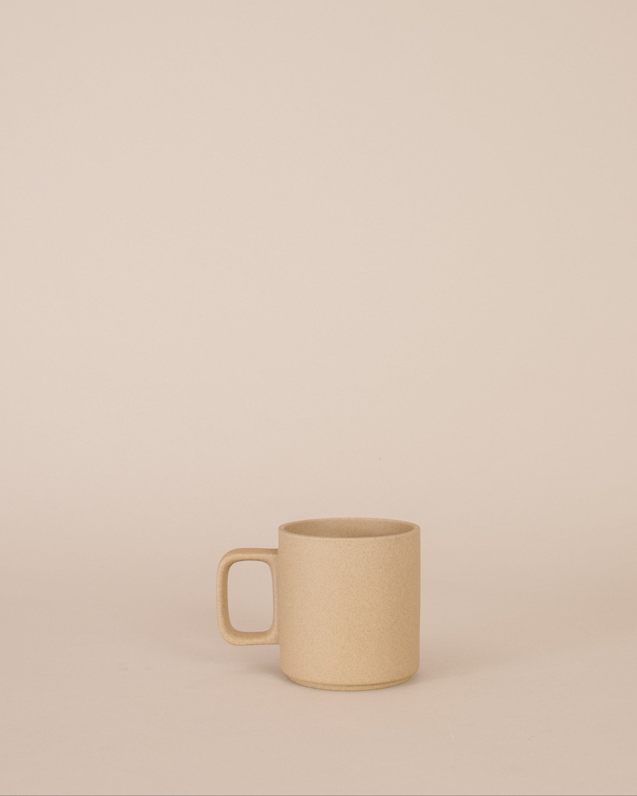13oz Mug in Natural - GOOD FRIEND