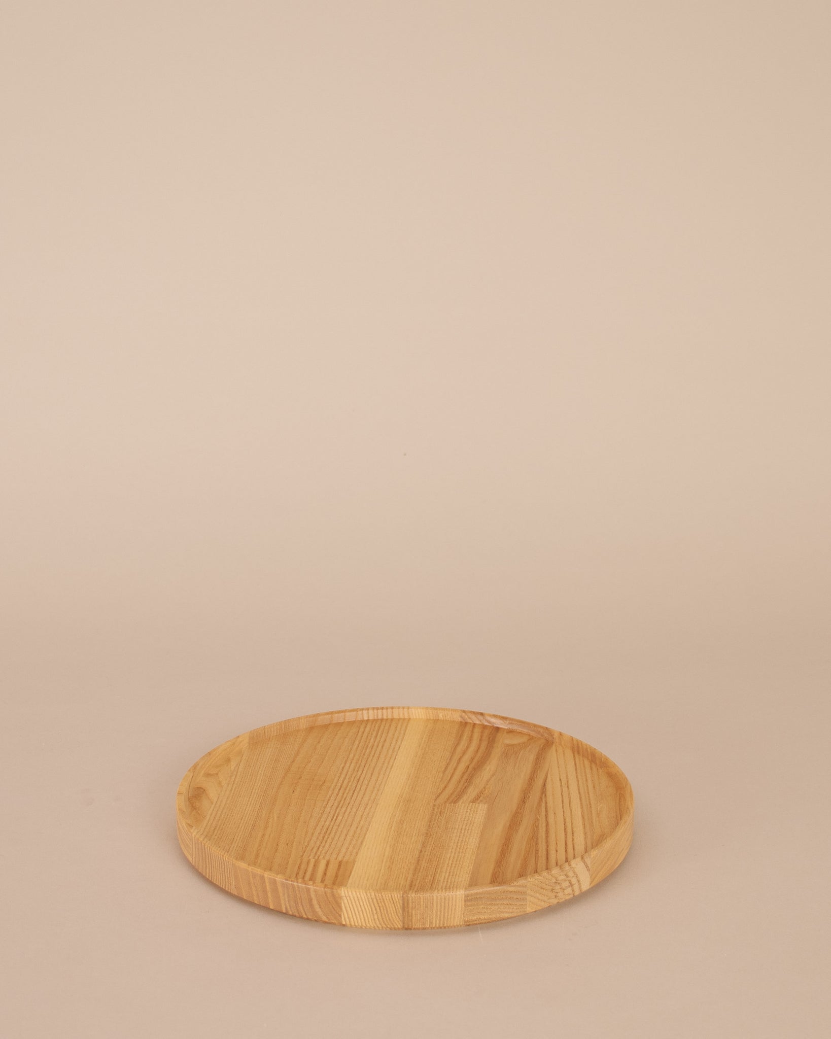 Hasami 8 5/8-inch Wood Tray