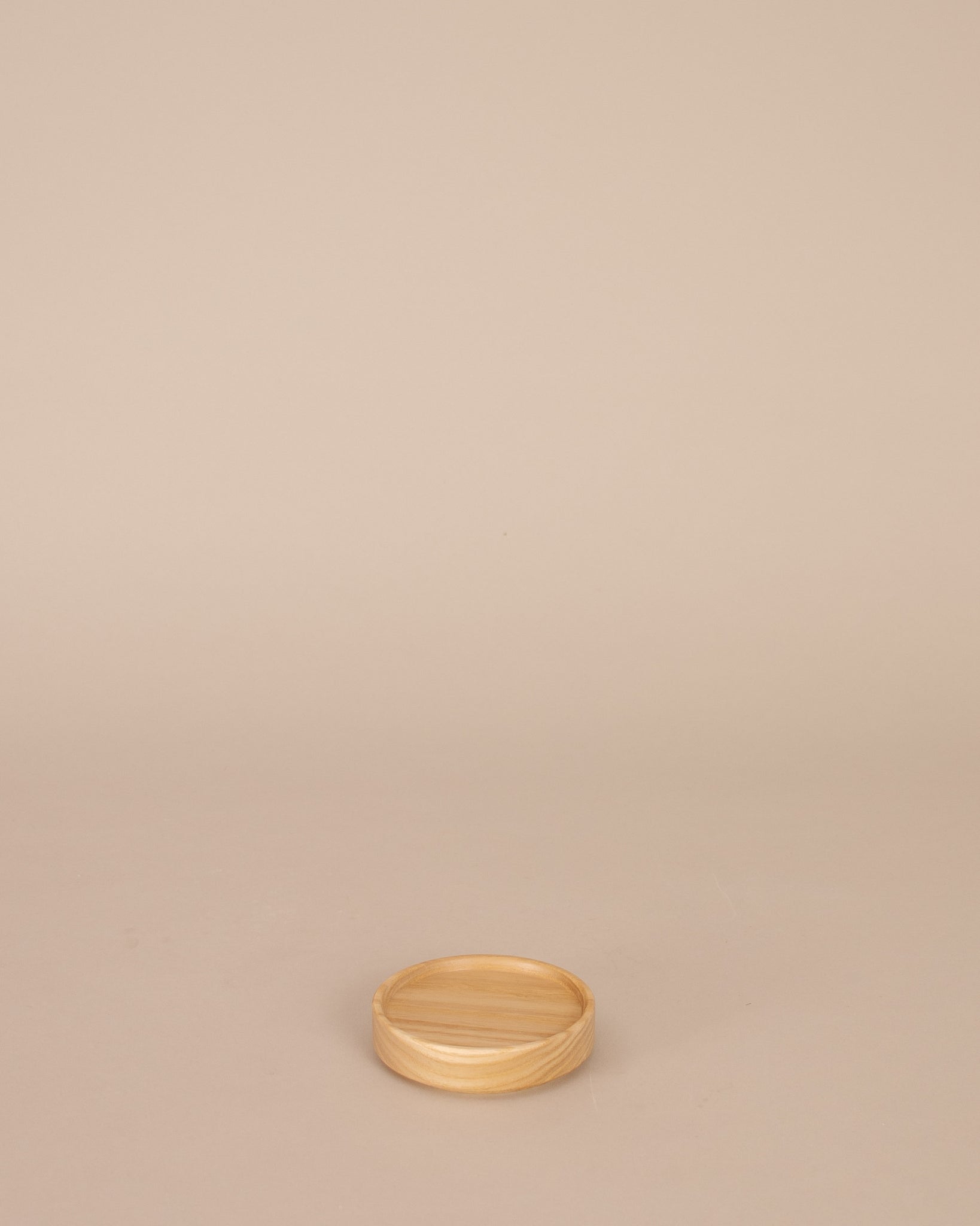Hasami 3 3/8-inch Wood Tray