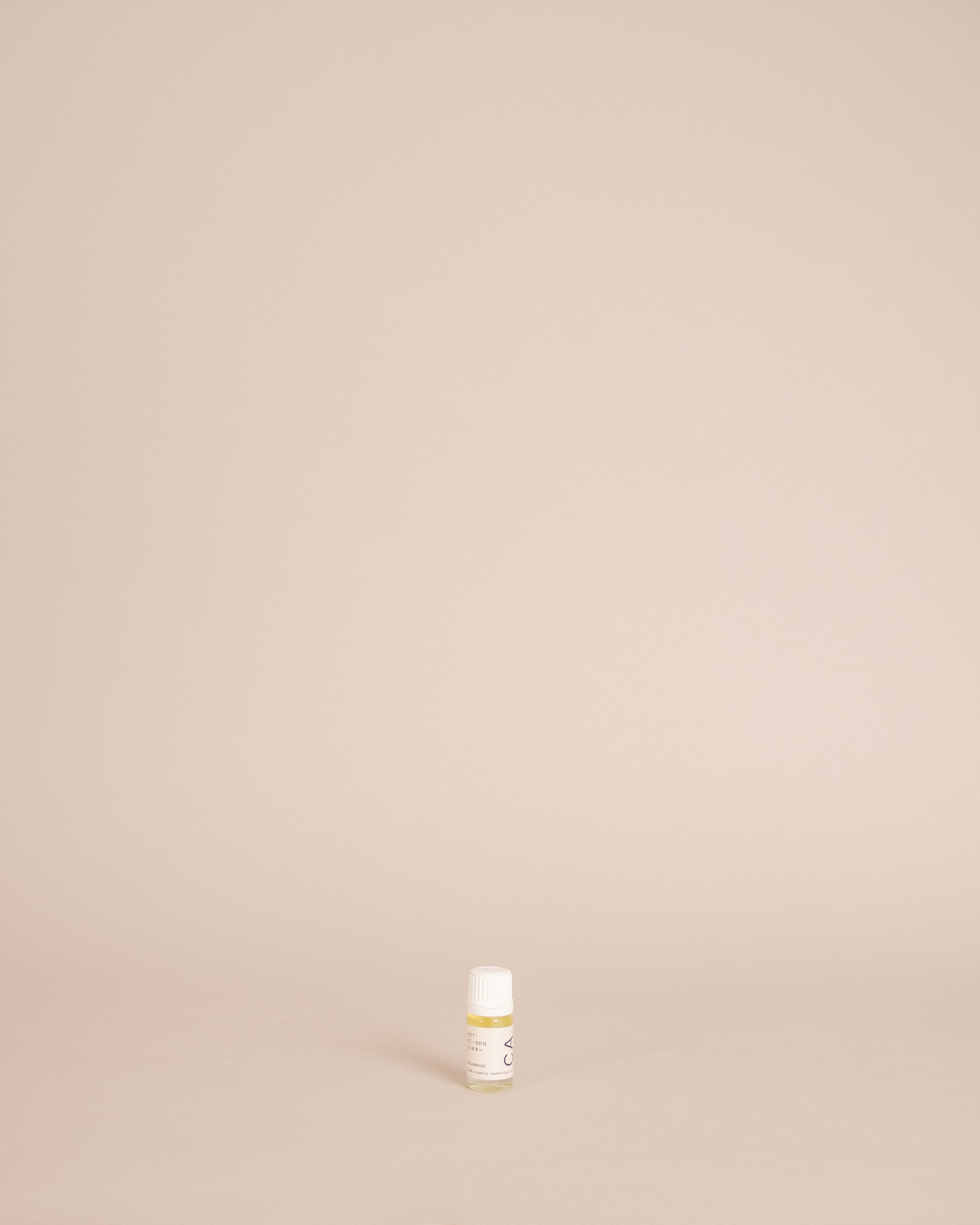 Organic Cedarwood Essential Oil