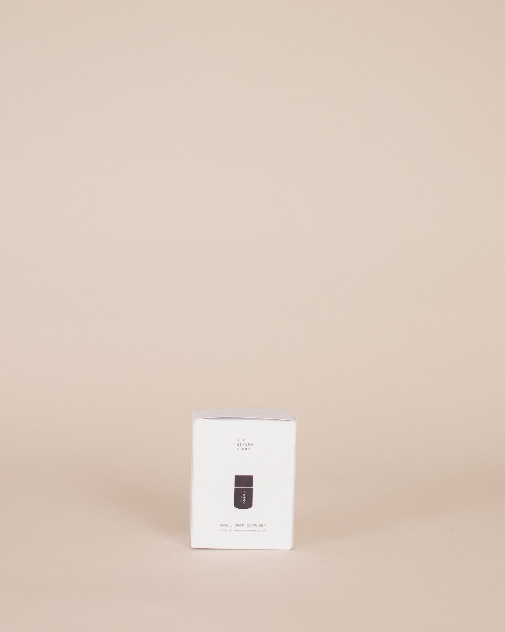 Natural Scent Diffuser