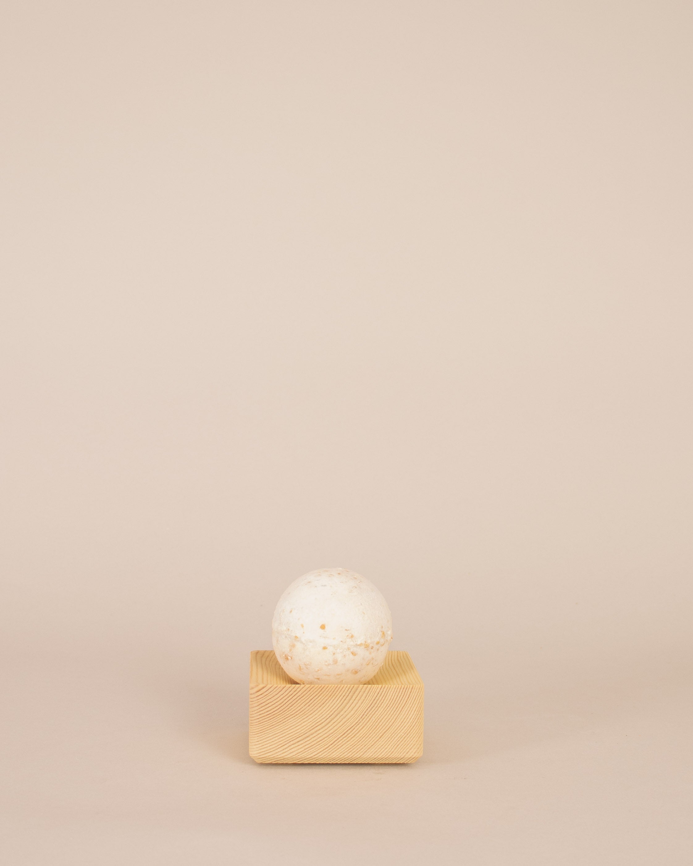 Pine-Oatmeal Soap - GOOD FRIEND