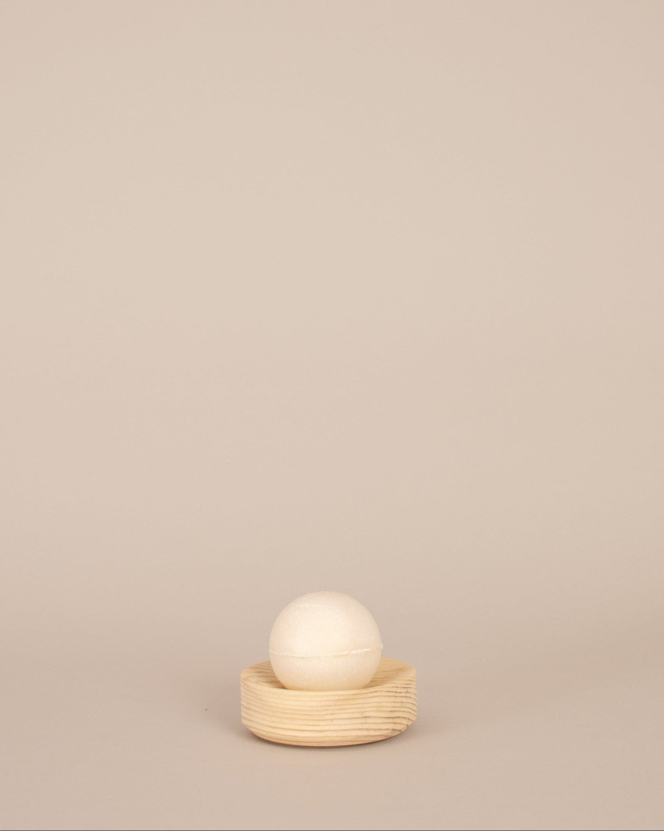 Pine-Peppermint Salt Soap - GOOD FRIEND