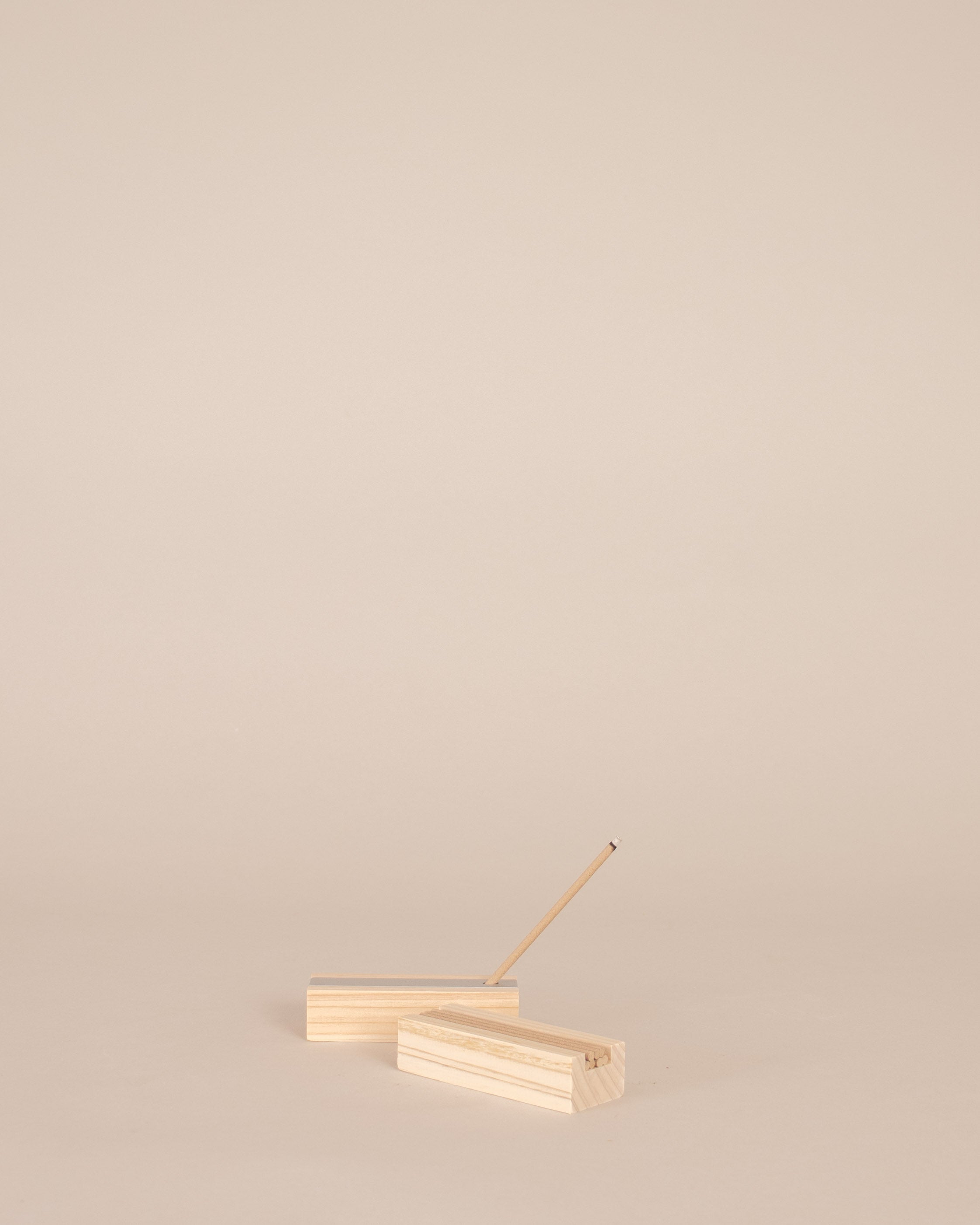 Hinoki Forest Incense - GOOD FRIEND