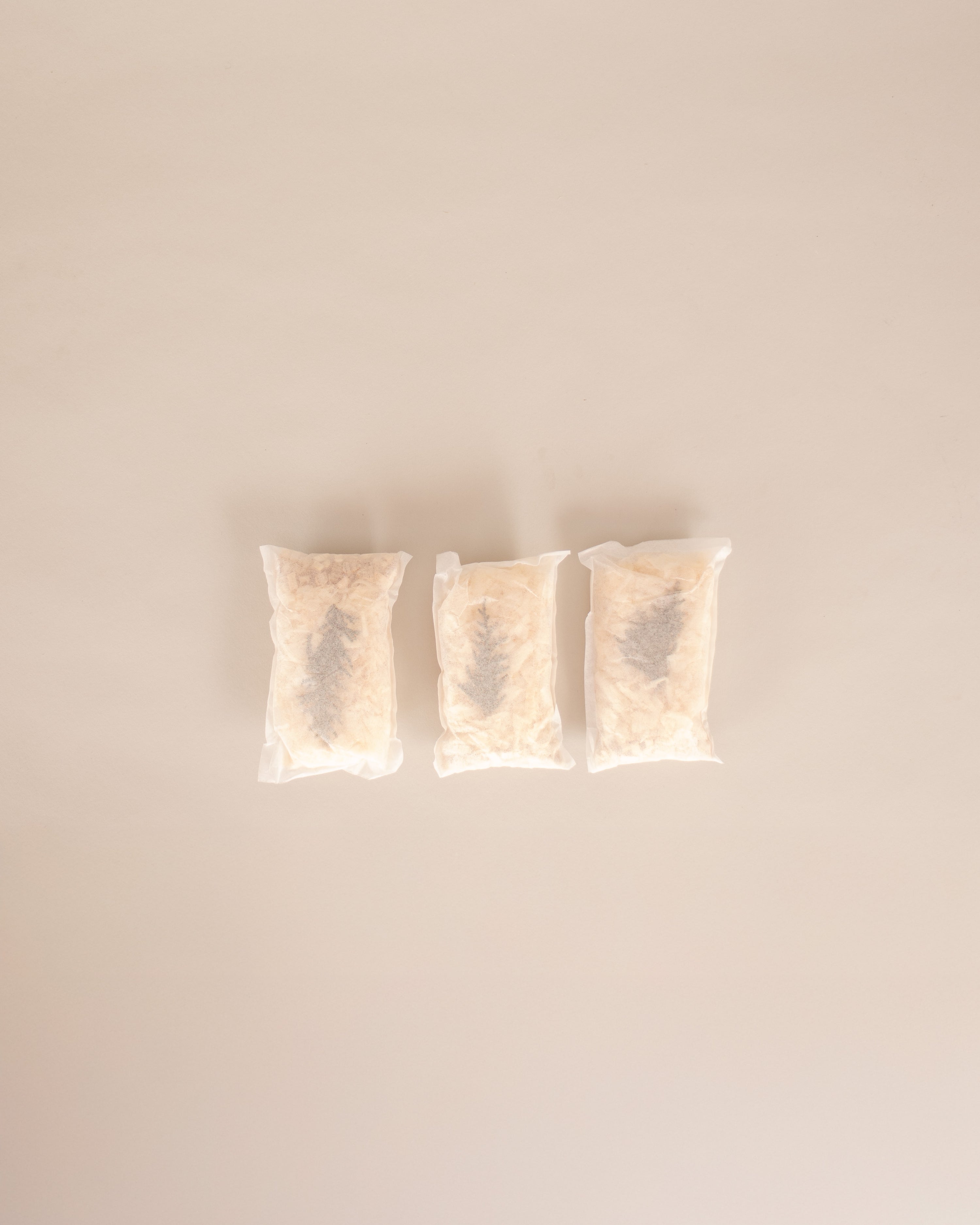 Hinoki Drawer Bag - GOOD FRIEND