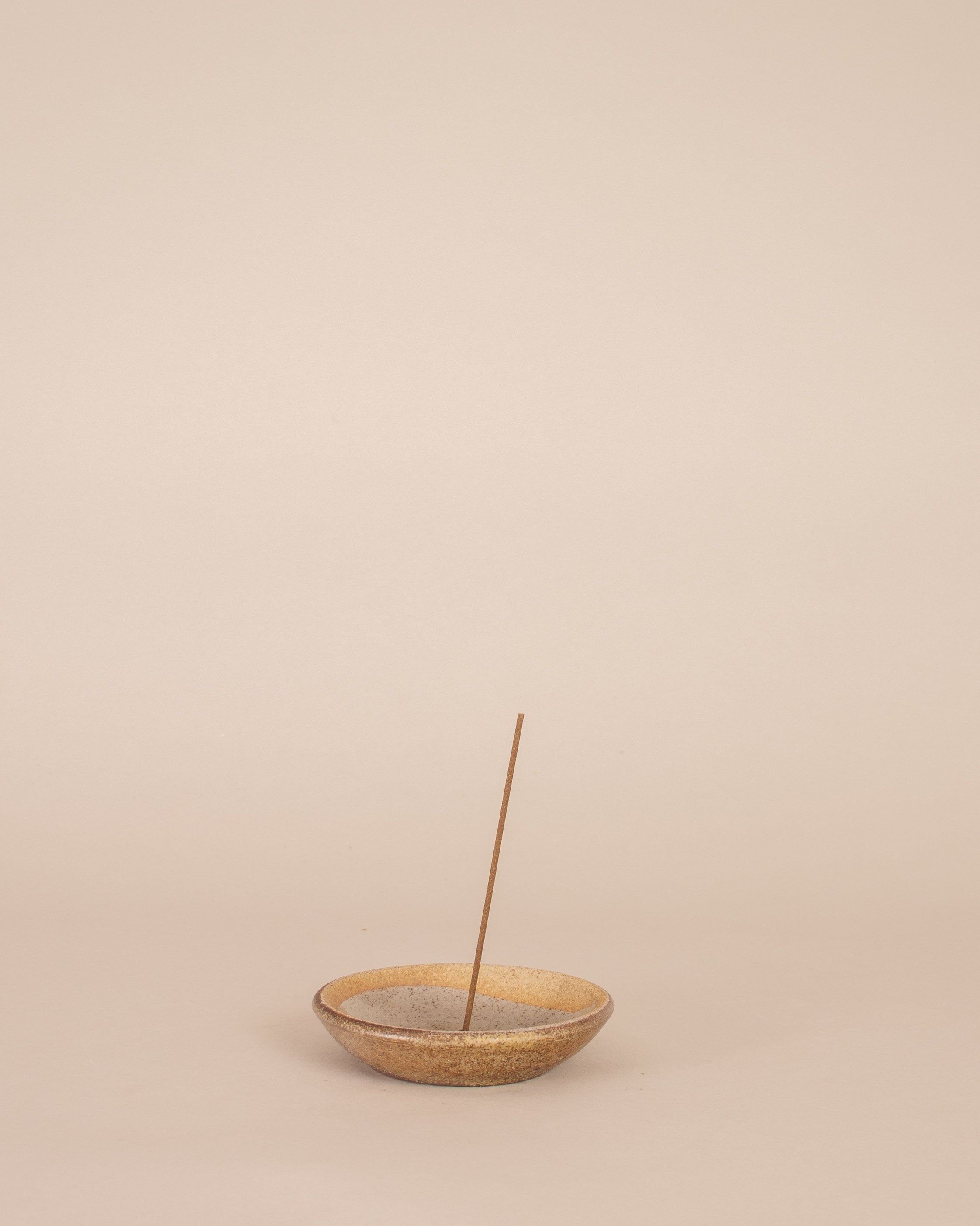 Celadon Incense Burner - GOOD FRIEND