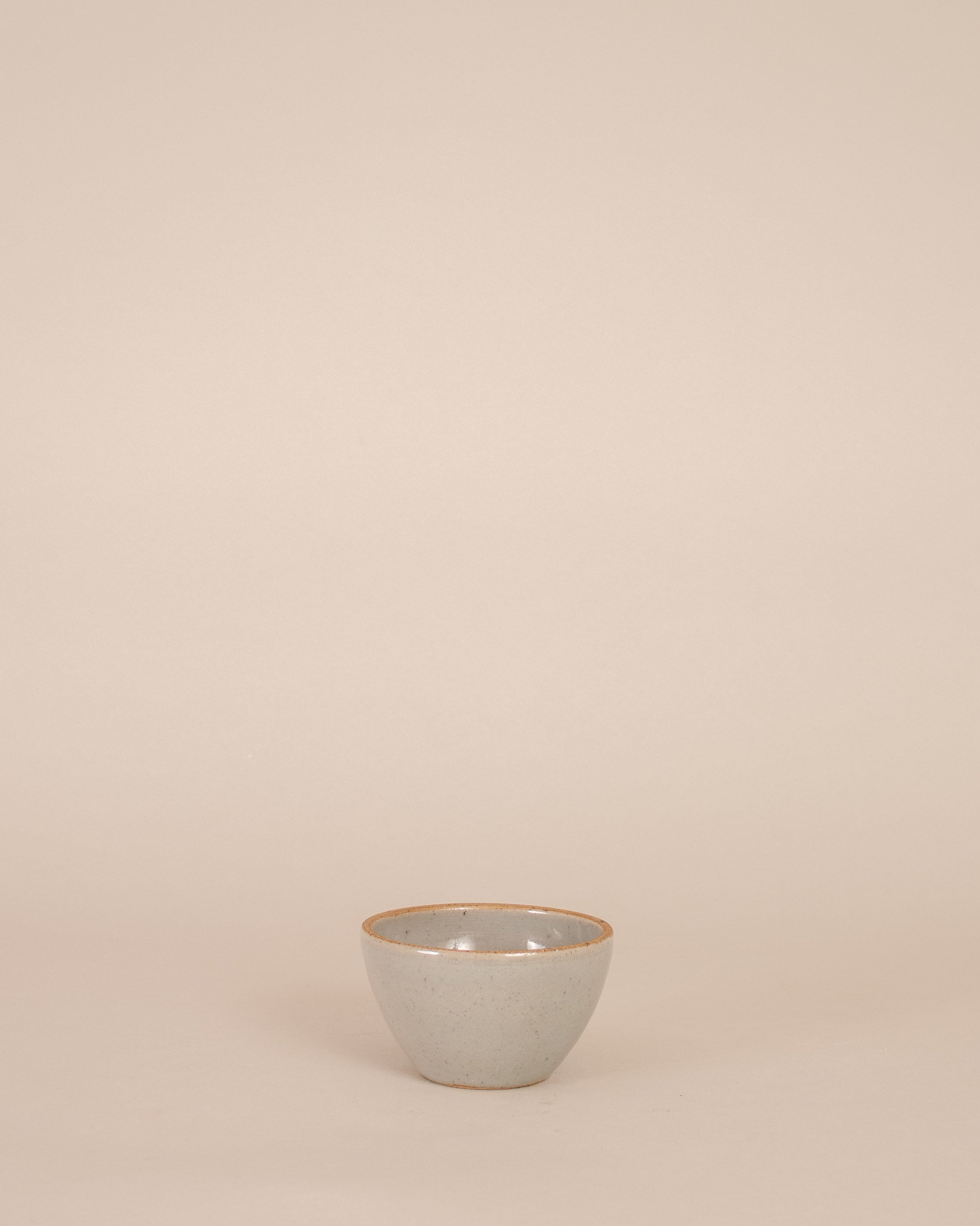 Celadon Smudge Bowl - GOOD FRIEND